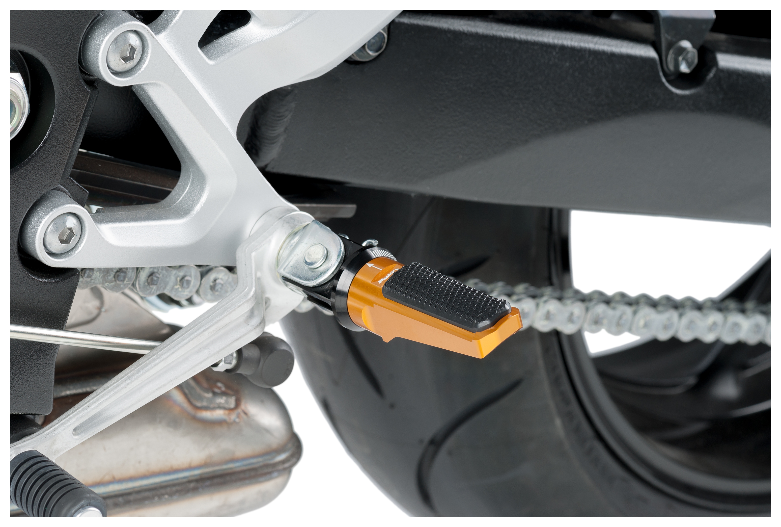 Puig Sport Footpegs