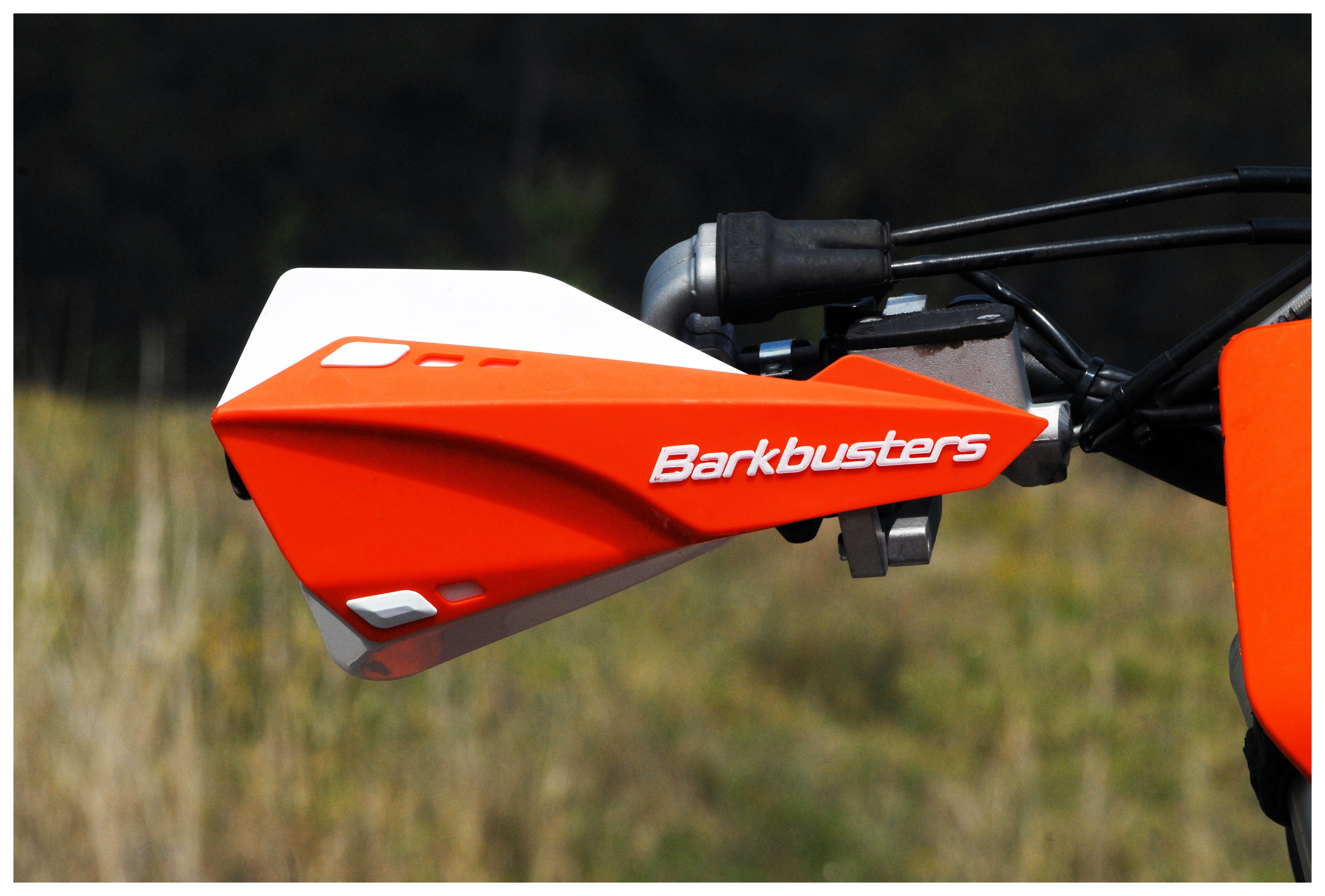Barkbusters Sabre MX Handguards