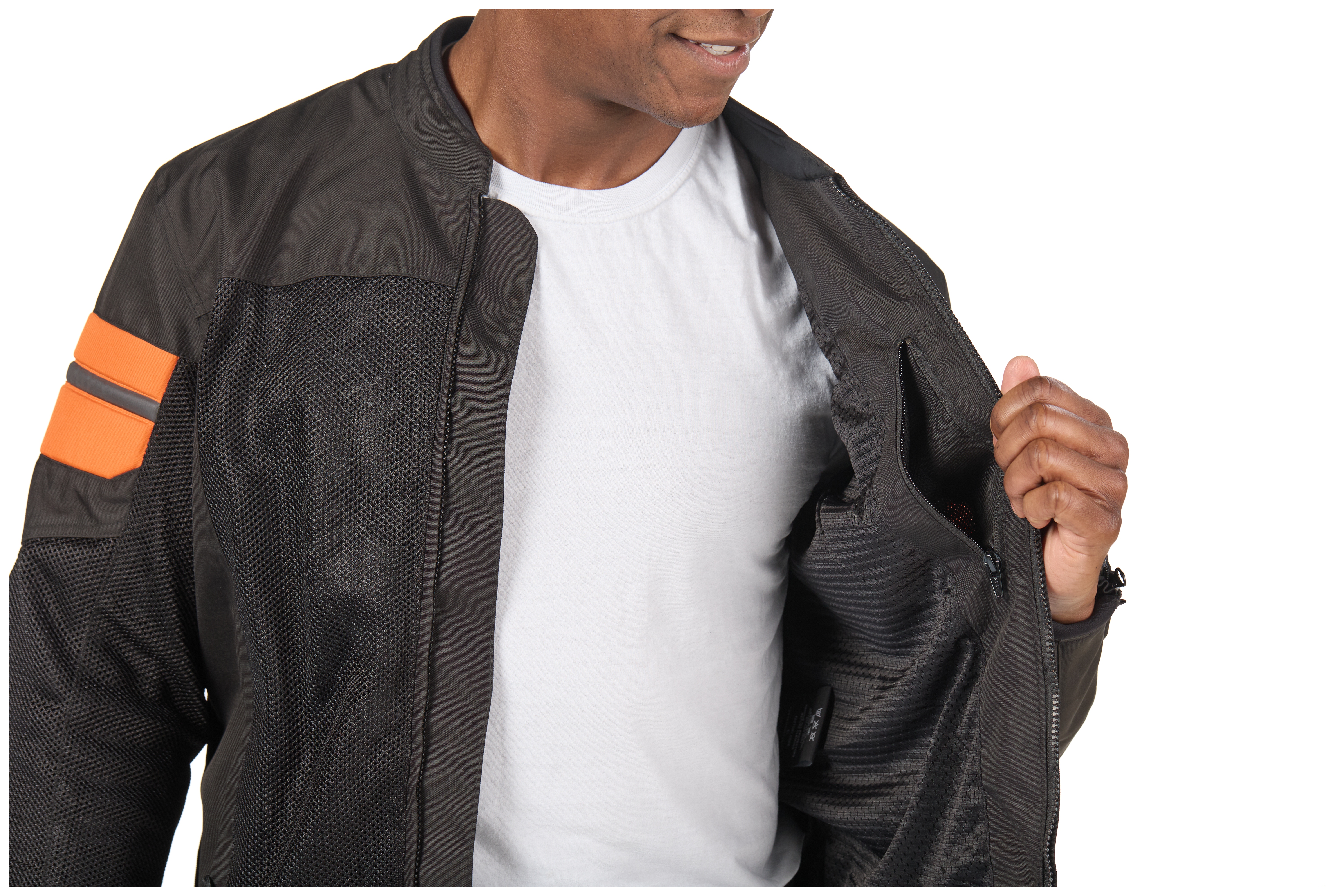 BILT Blaze 3 Mesh Jacket