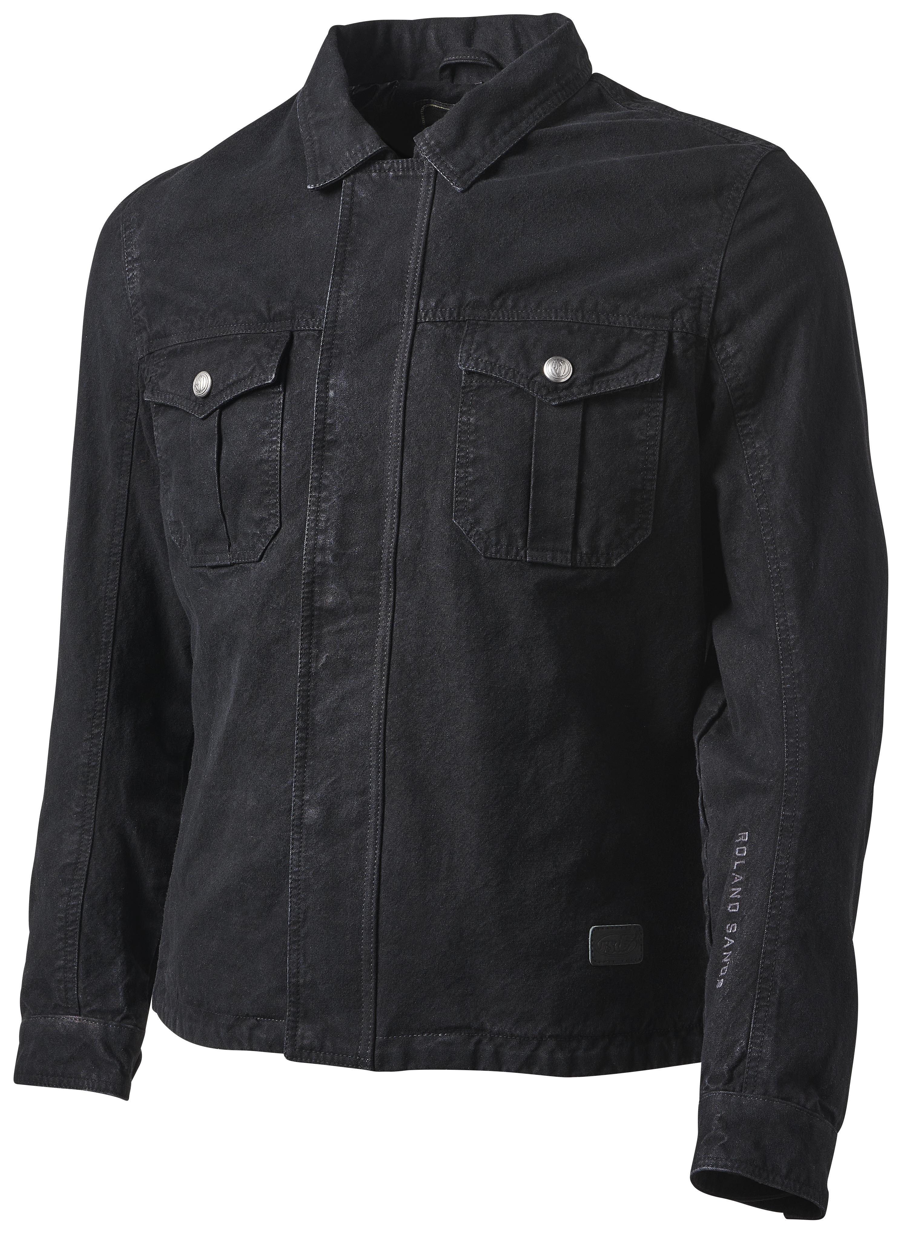Roland Sands Pismo CE Riding Shirt
