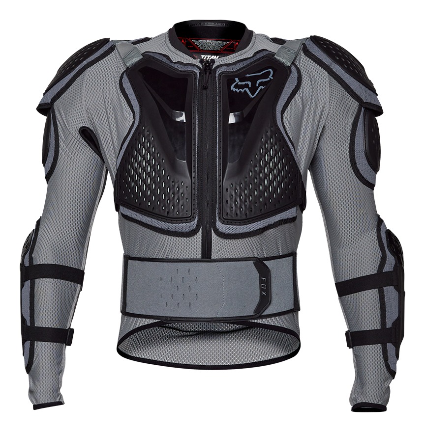 Fox Racing Titan Sport Jacket