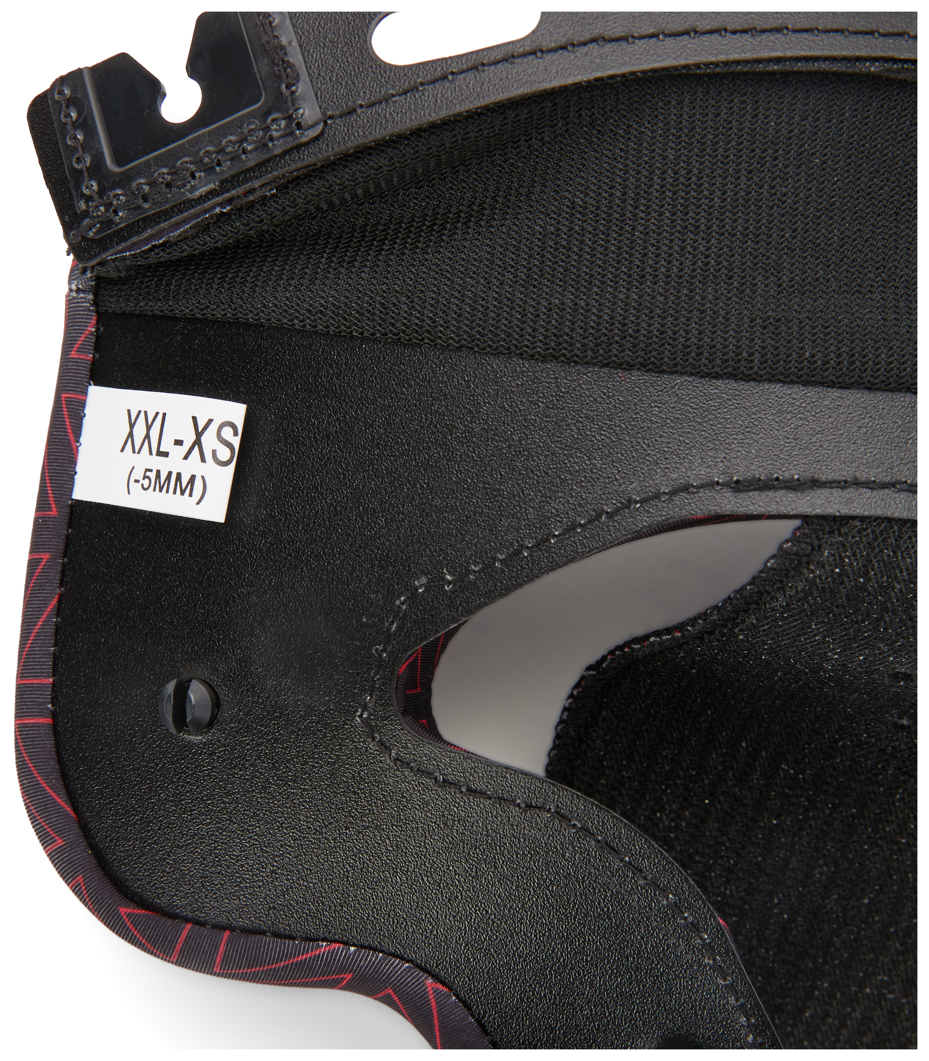 Sedici Strada 3 Cheek Pads
