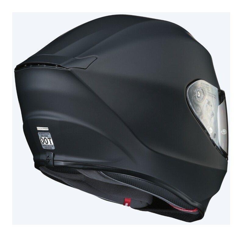 Scorpion EXO-R330 Helmet