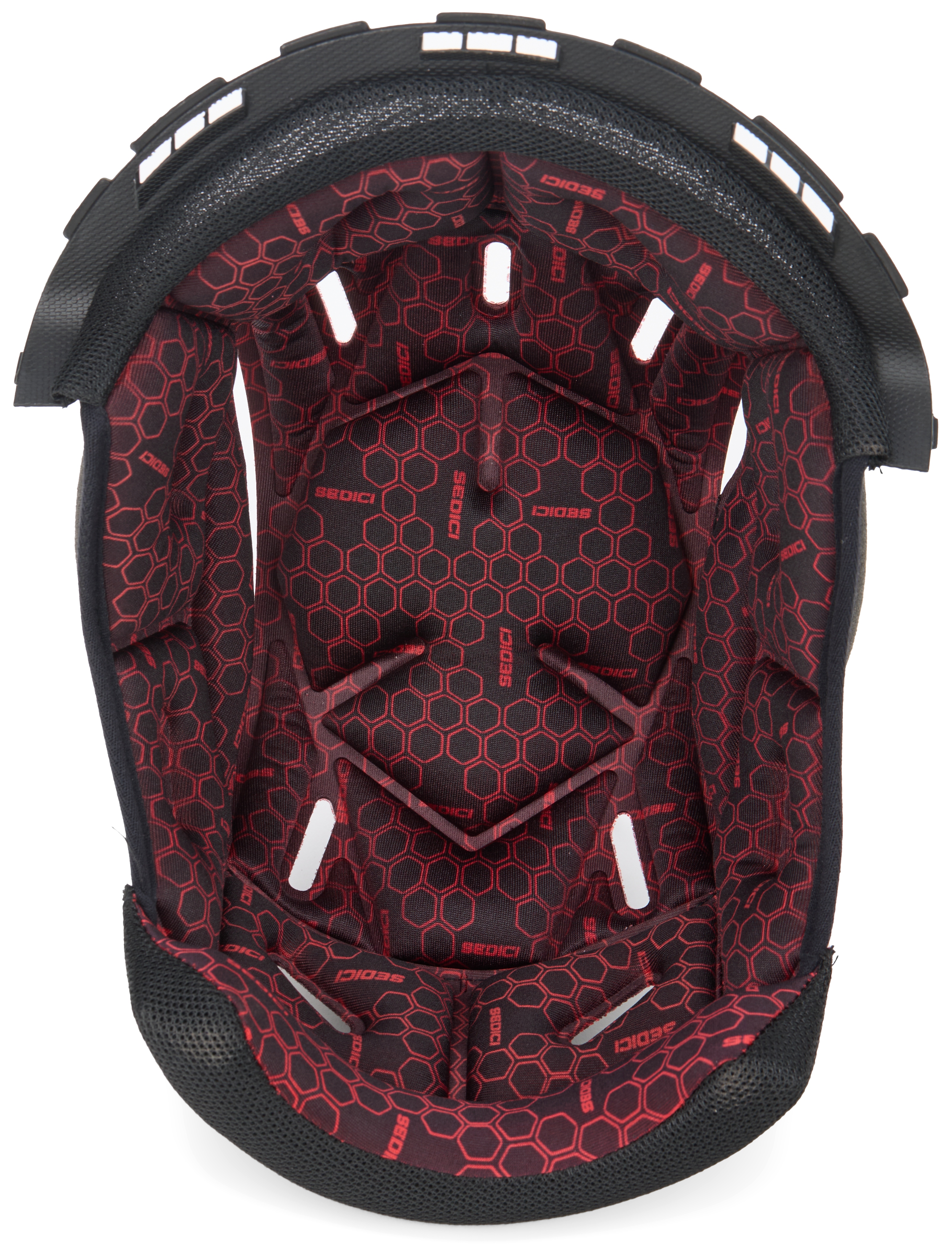 Sedici Adventure Modular Helmet Liner