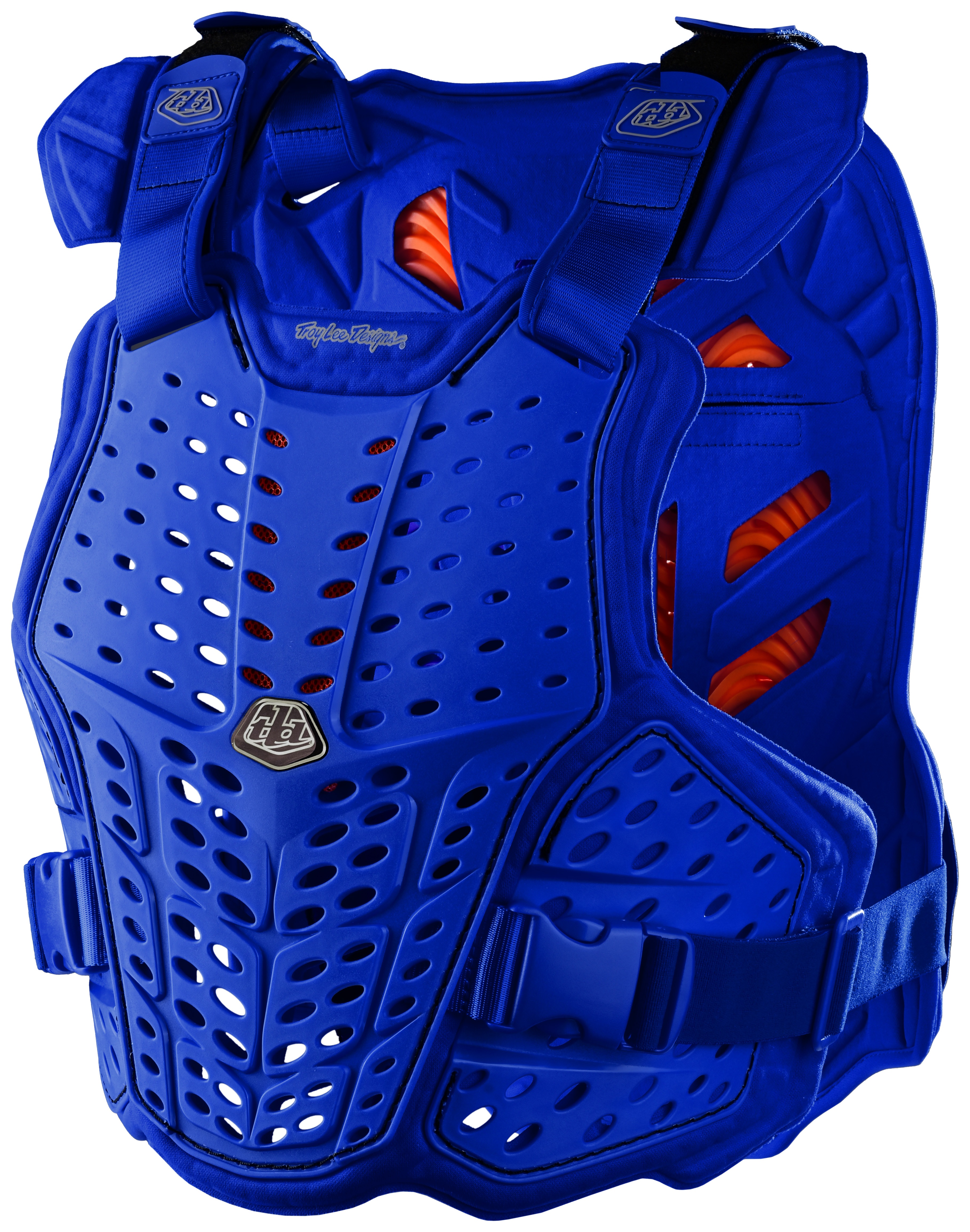 Troy Lee Rockfight CE Chest Protector