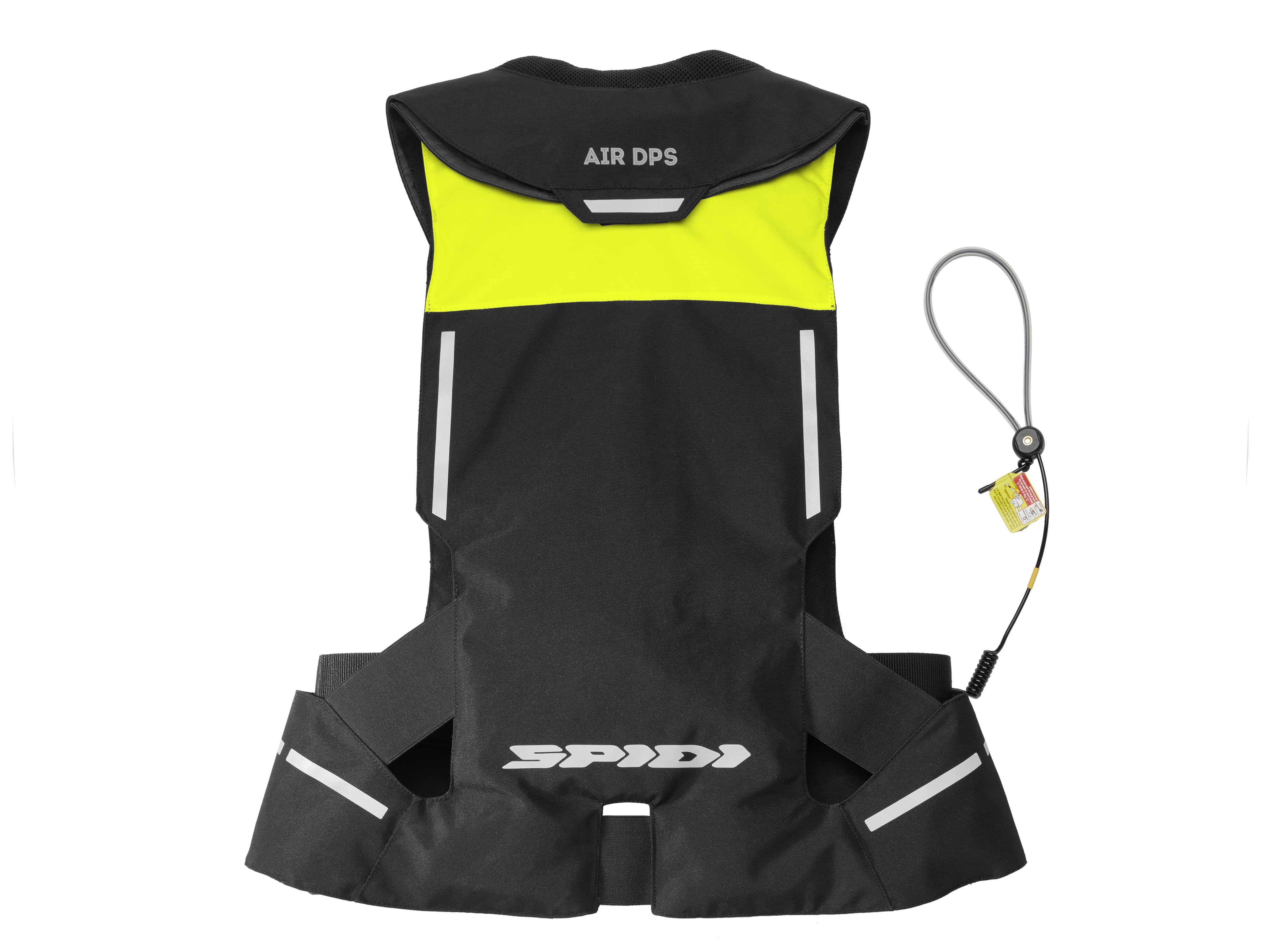 Spidi Air DPS Airbag Vest
