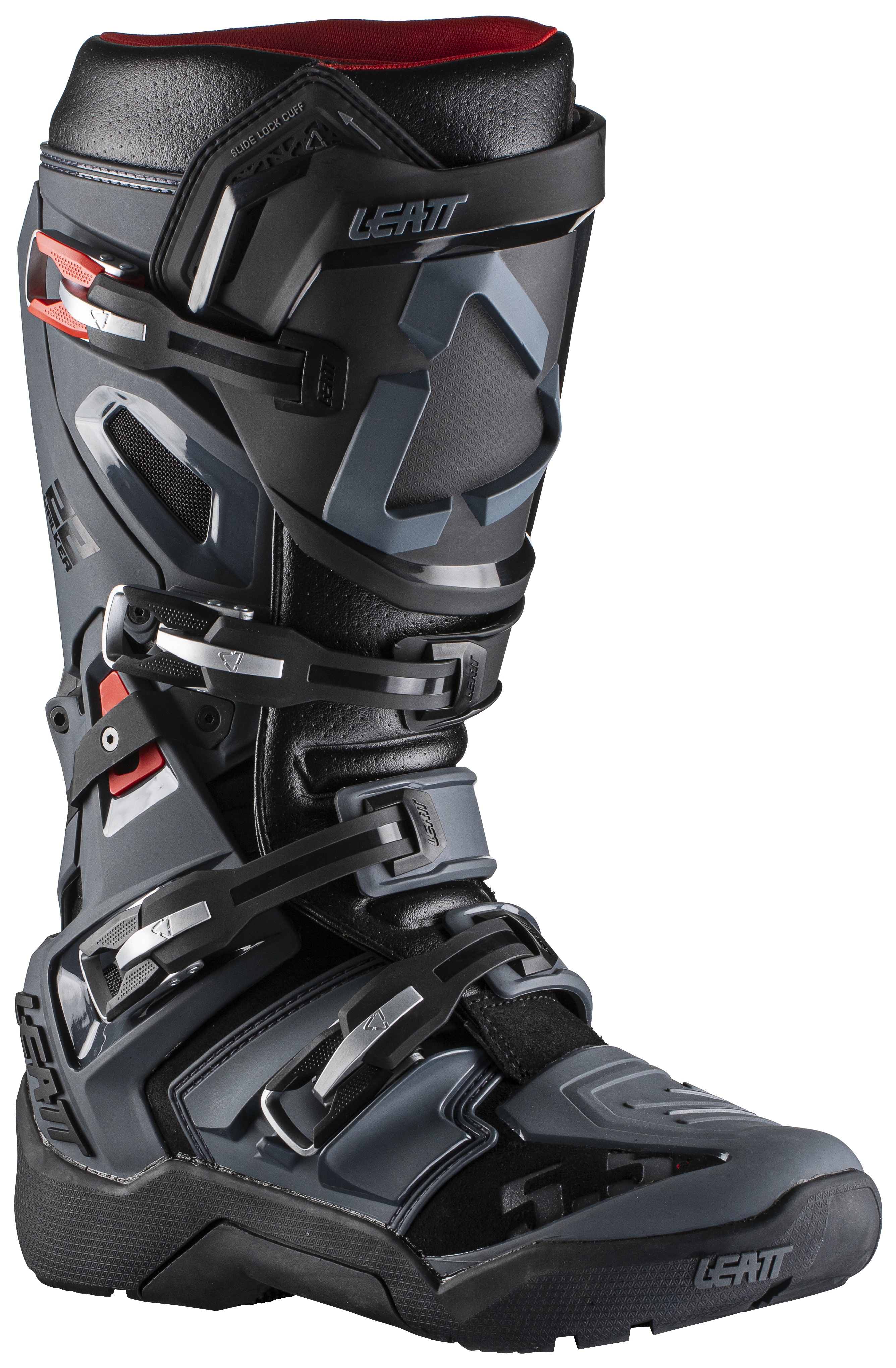 Leatt Moto 5.5 FlexLock Enduro Boots