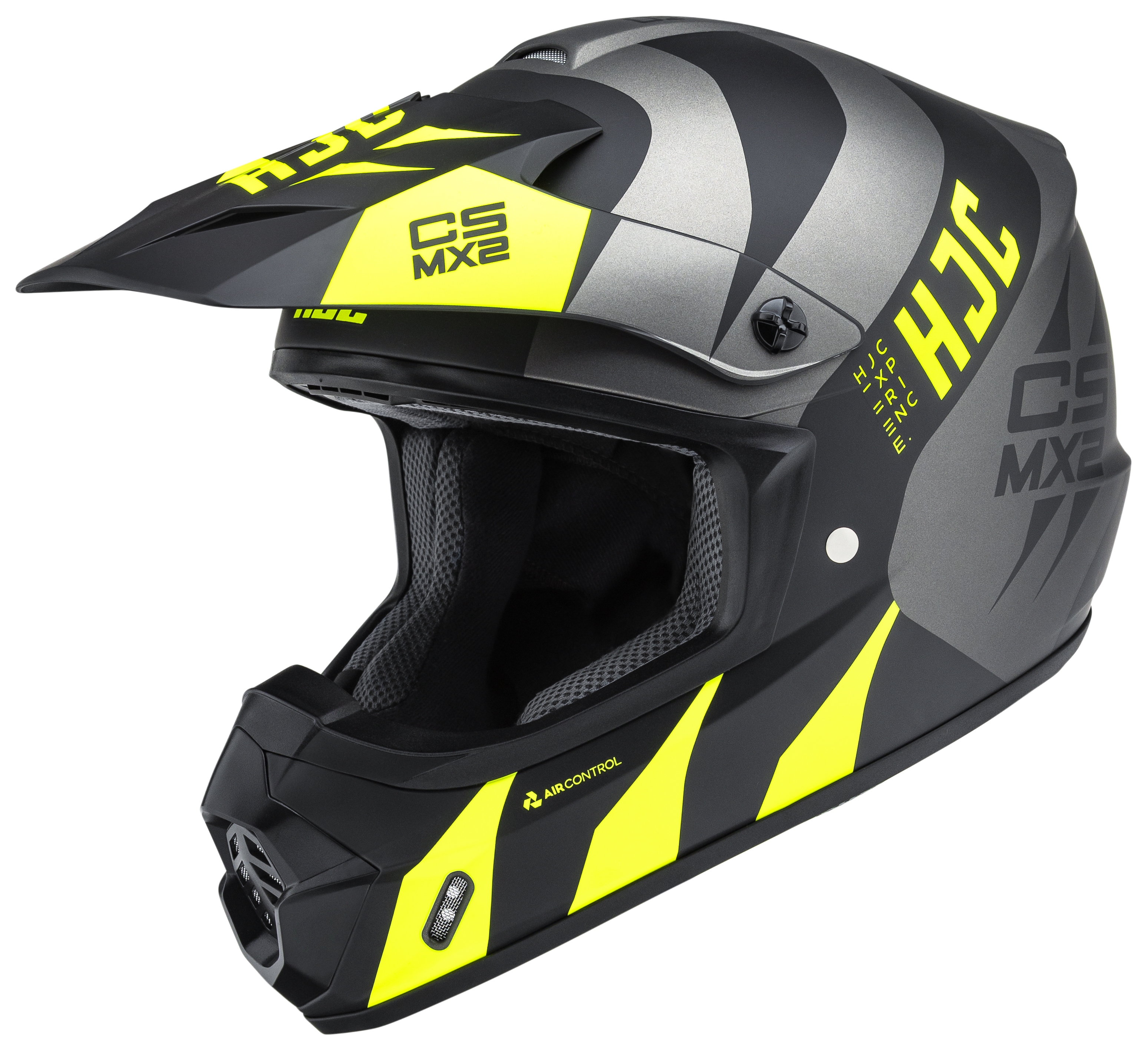 HJC CS-MX 2 Crox Helmet
