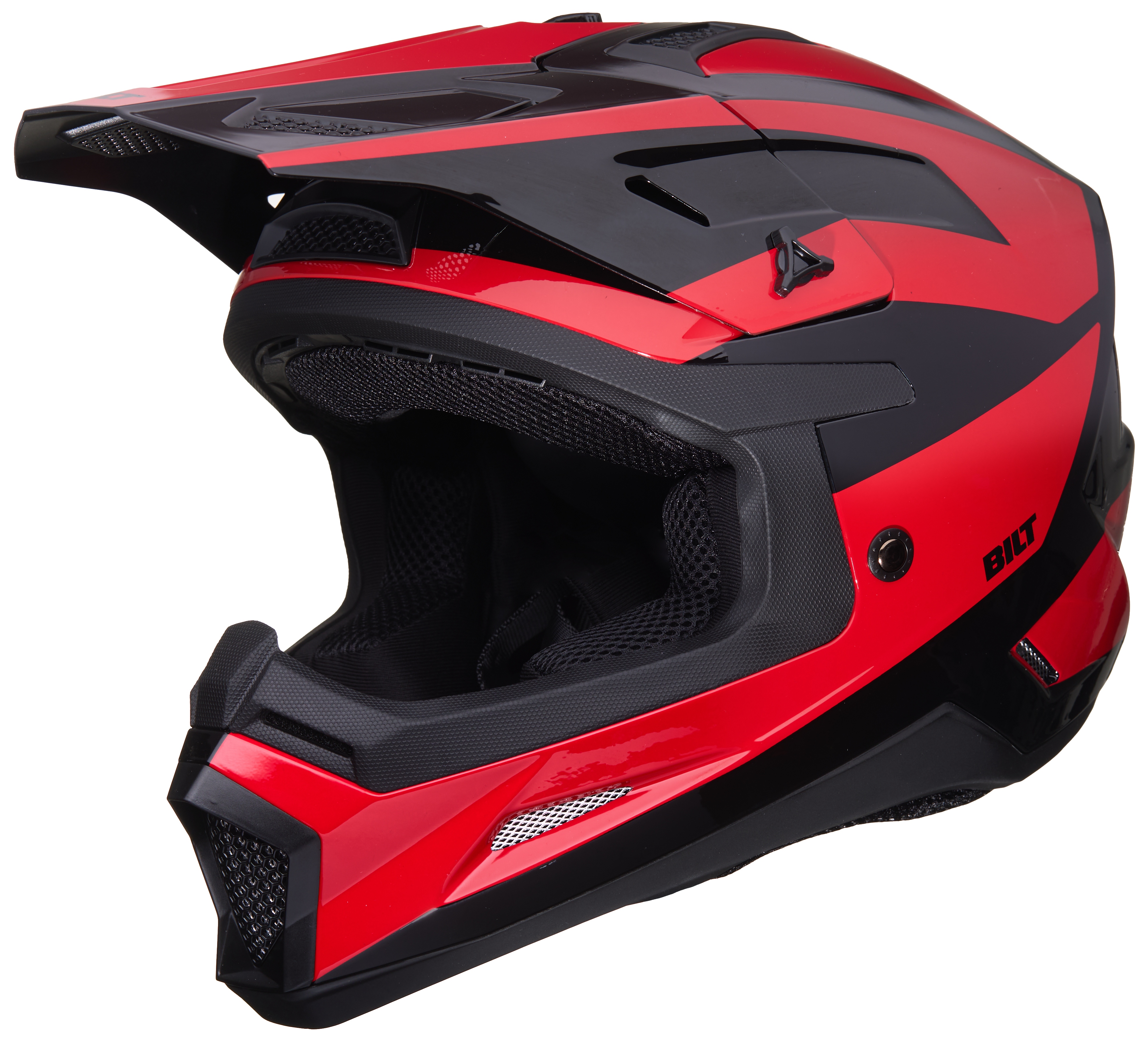 BILT AX-1 Helmet