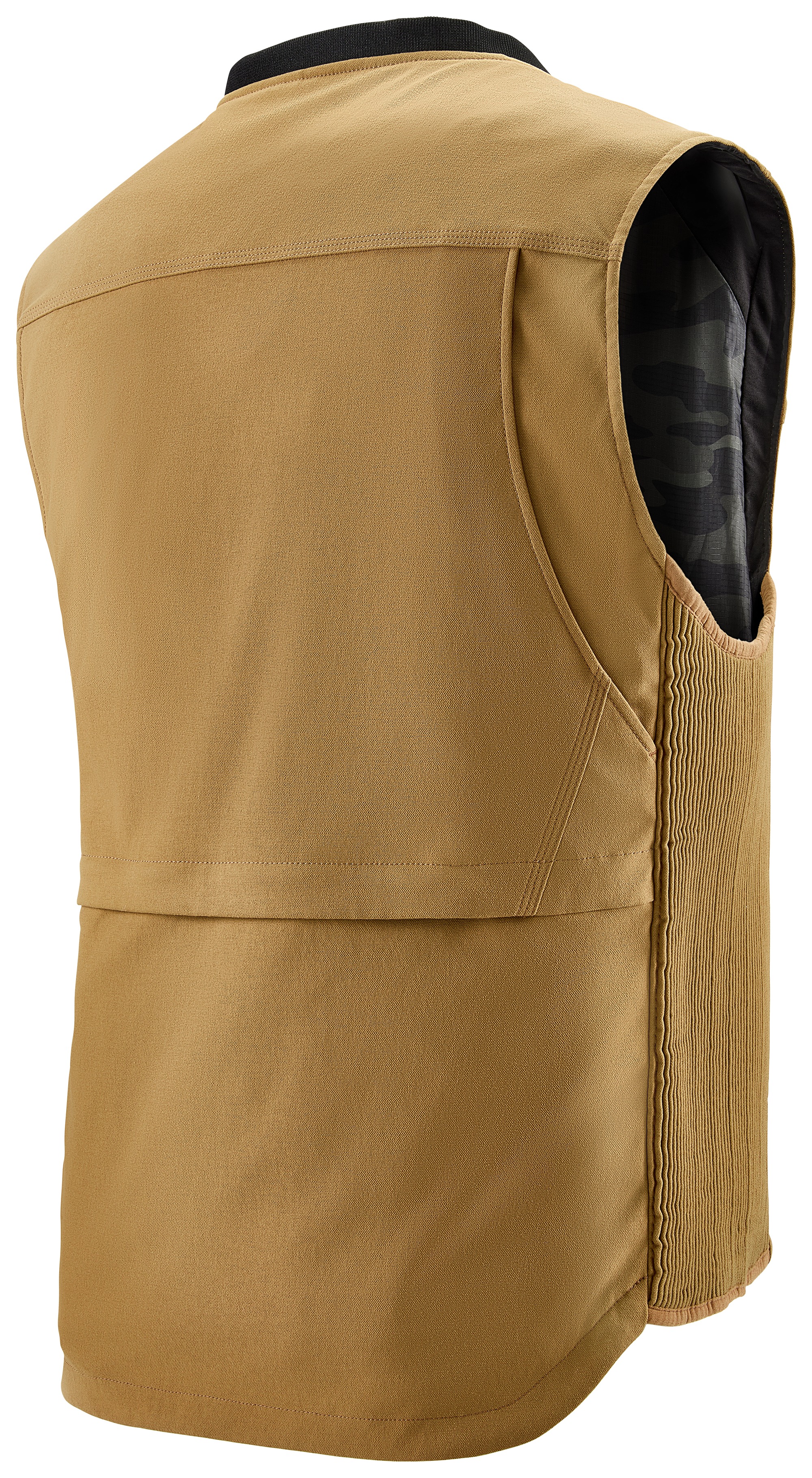 Alpinestars Tech-Air 3 Canvas Vest Airbag System (LG and XL)