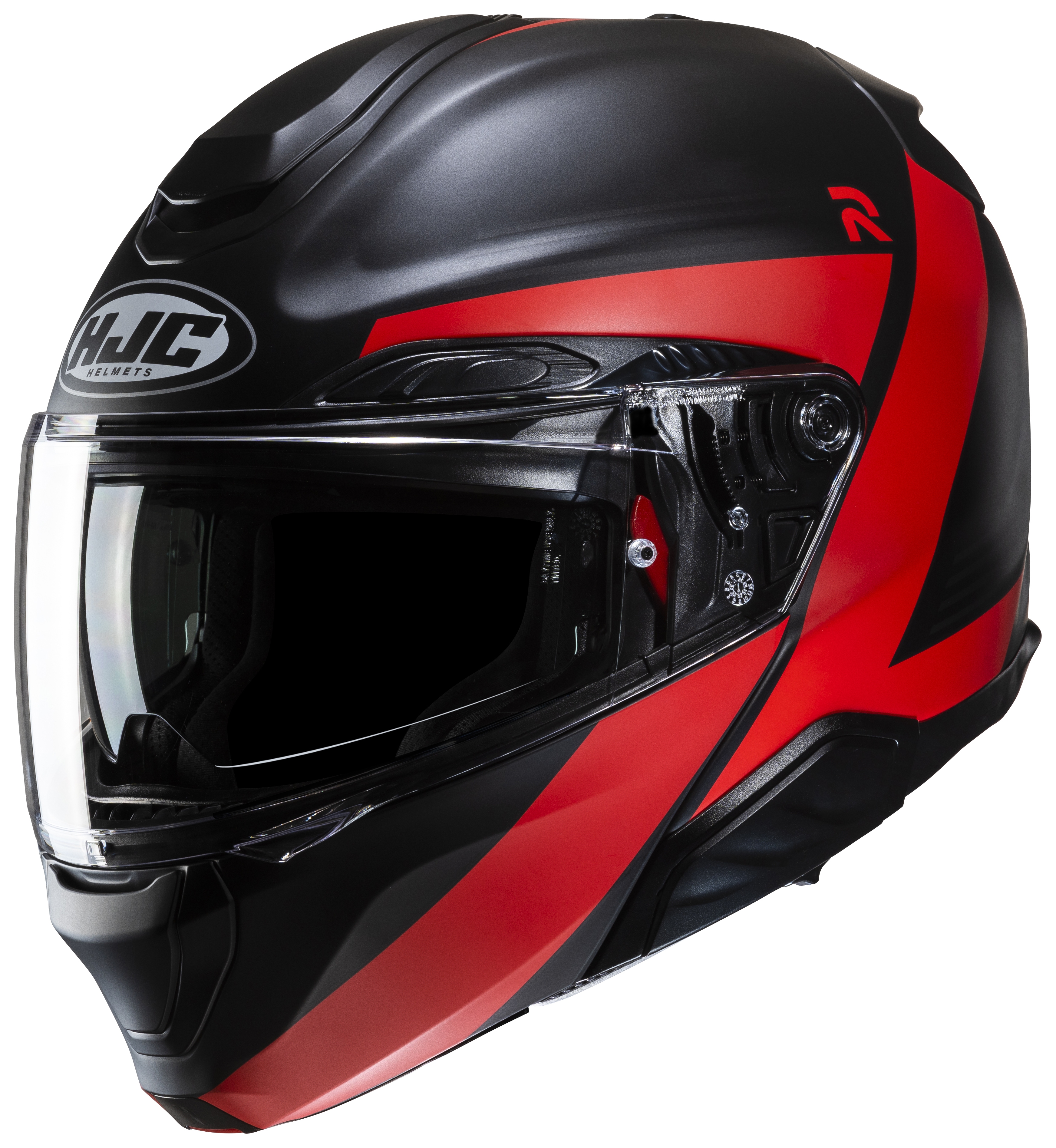 HJC RPHA 91 Abbes Helmet