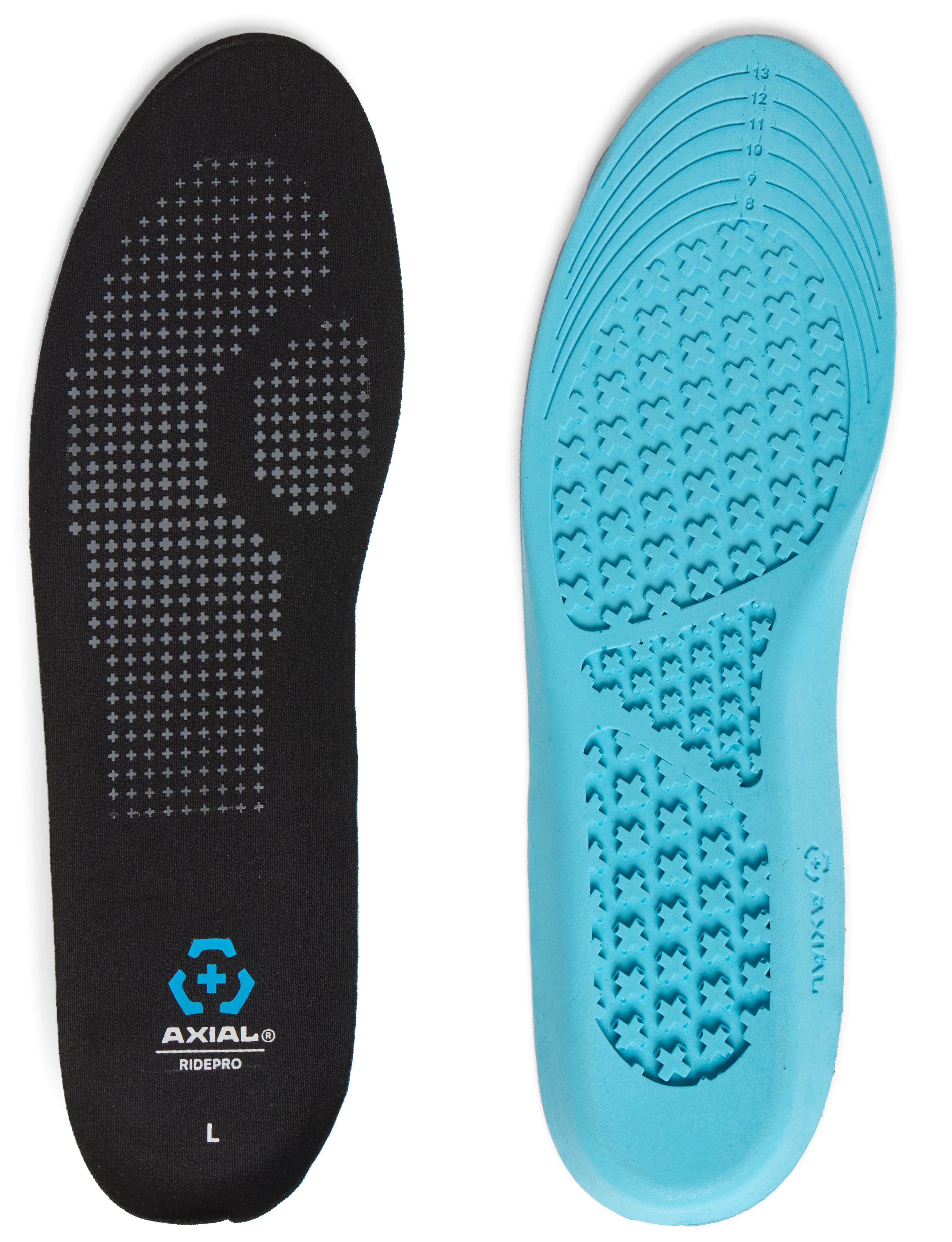 AXIAL RidePro Insoles