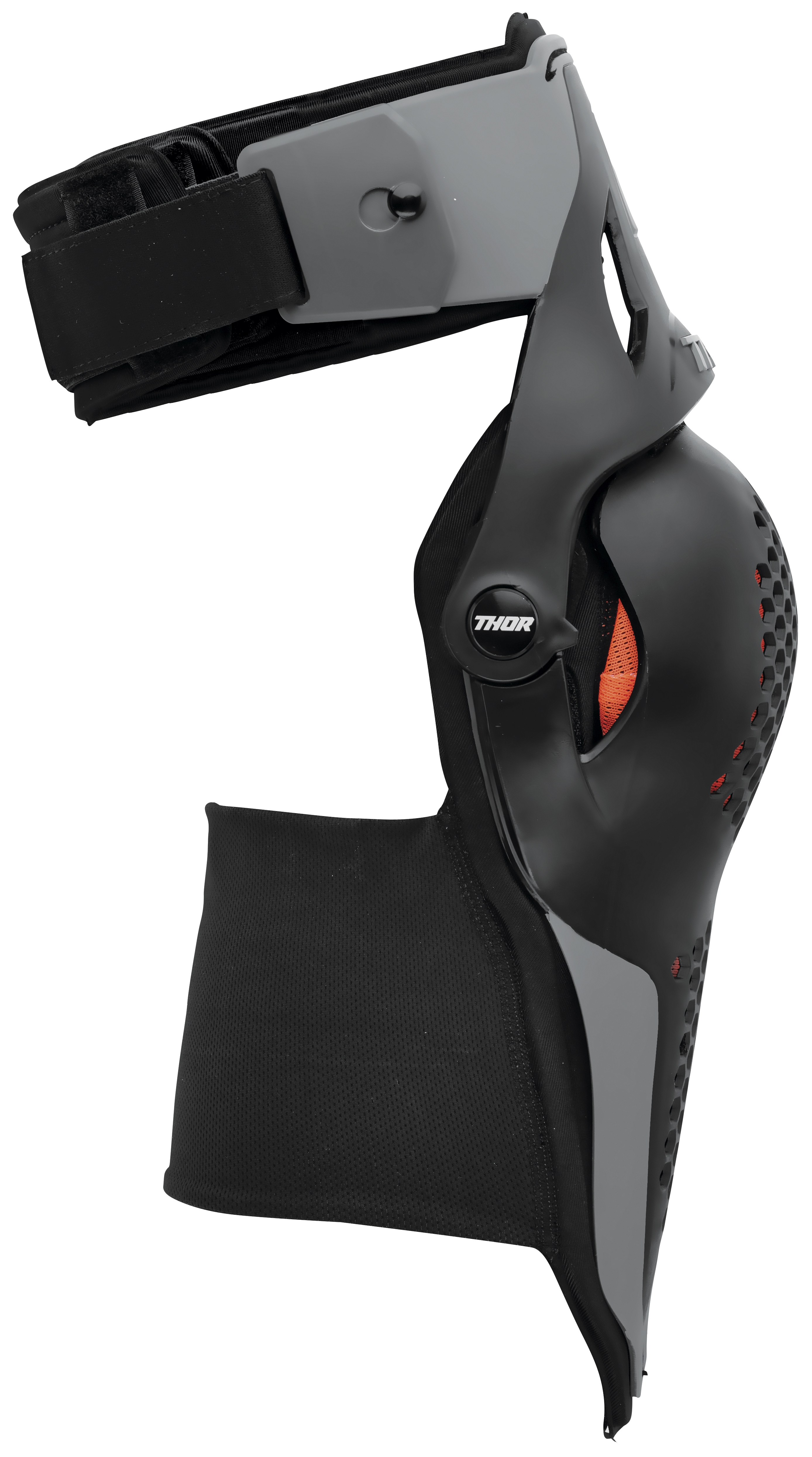 Thor Sentinel LTD Knee Guards