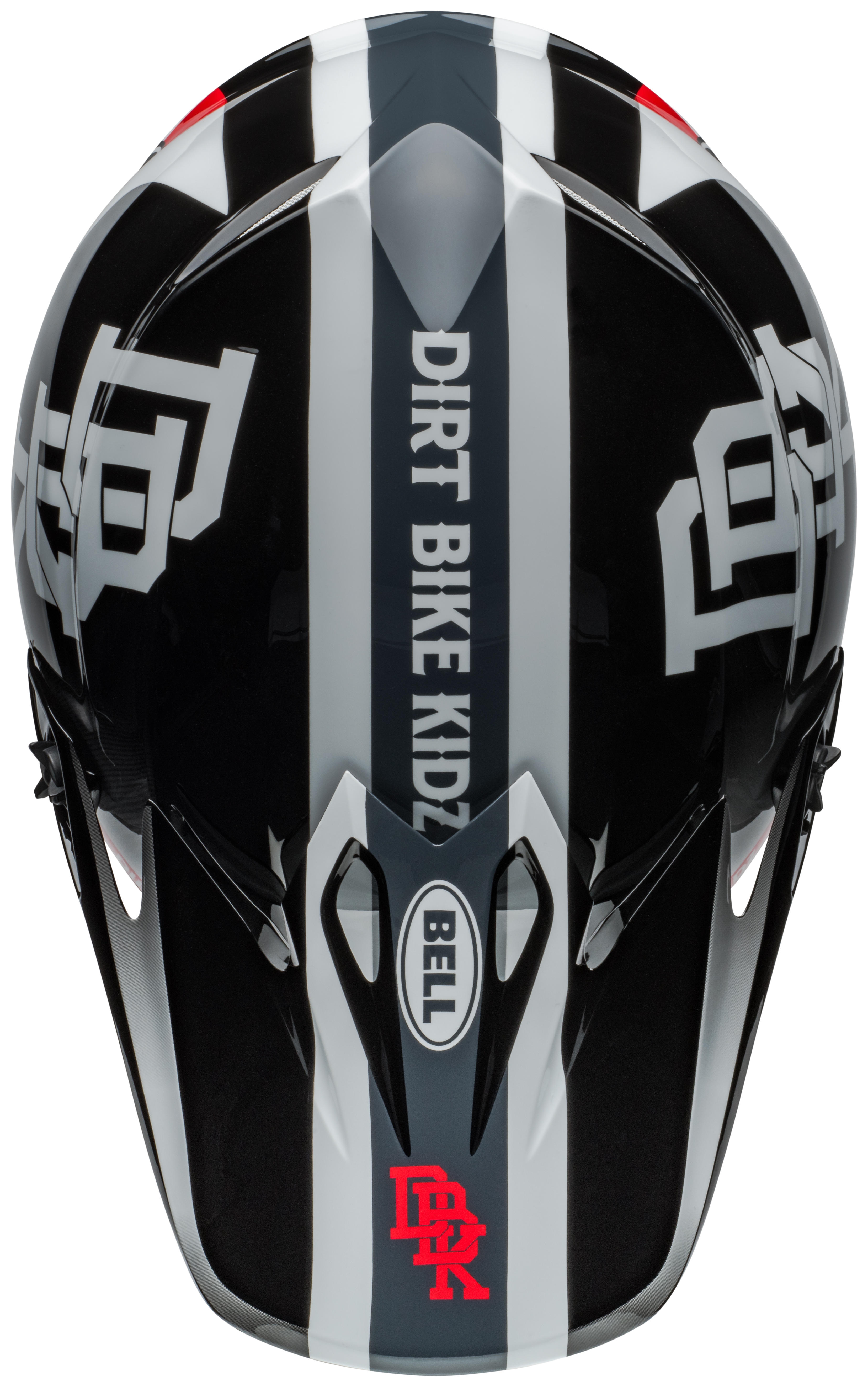 Bell MX-9 Mips Twitch Helmet
