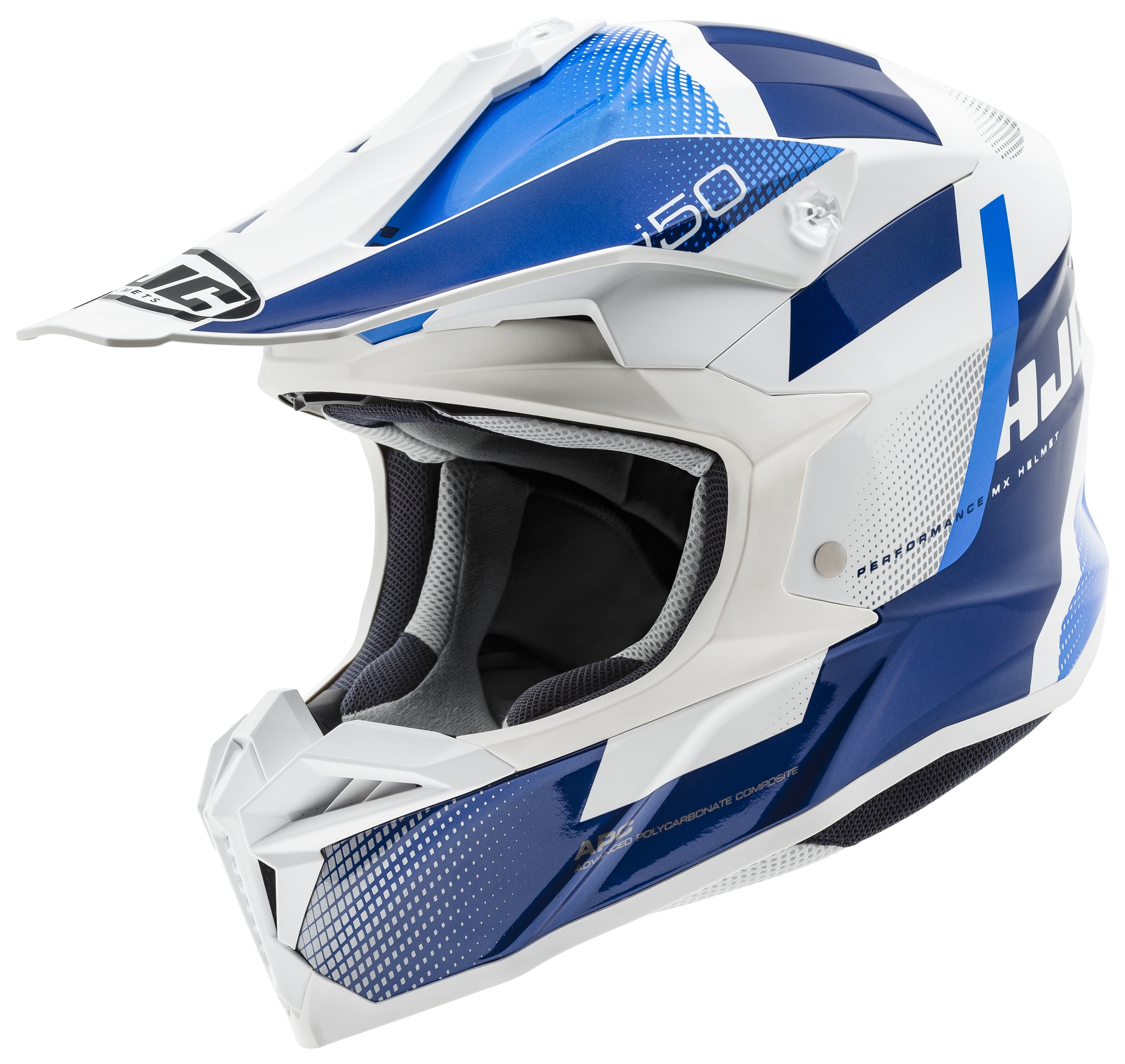 HJC i50 Mimic Helmet