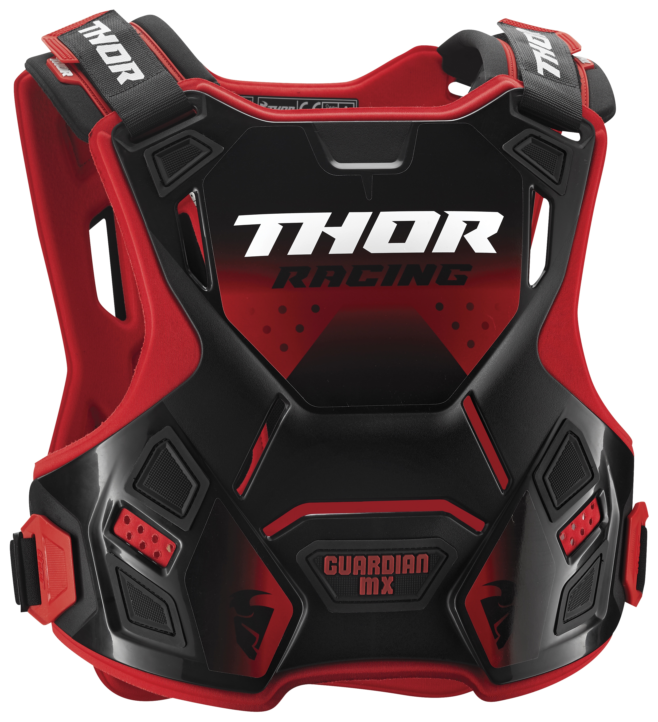 Thor Guardian Youth MX Roost Protector