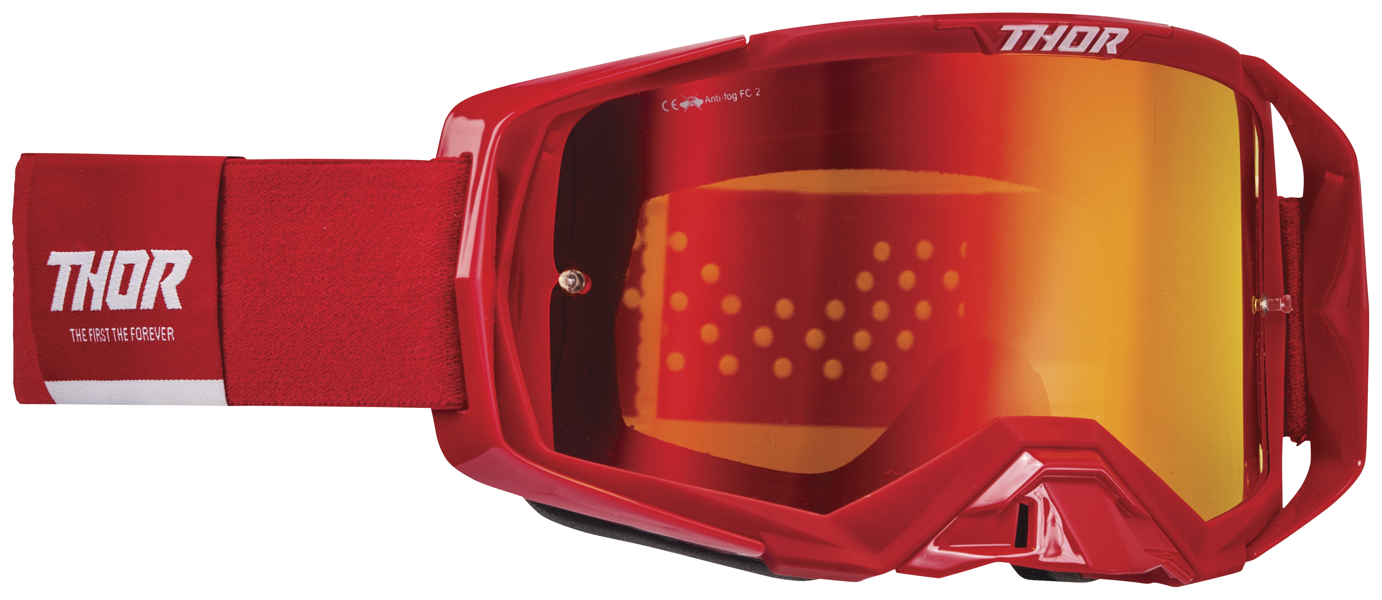 Thor Activate Goggles