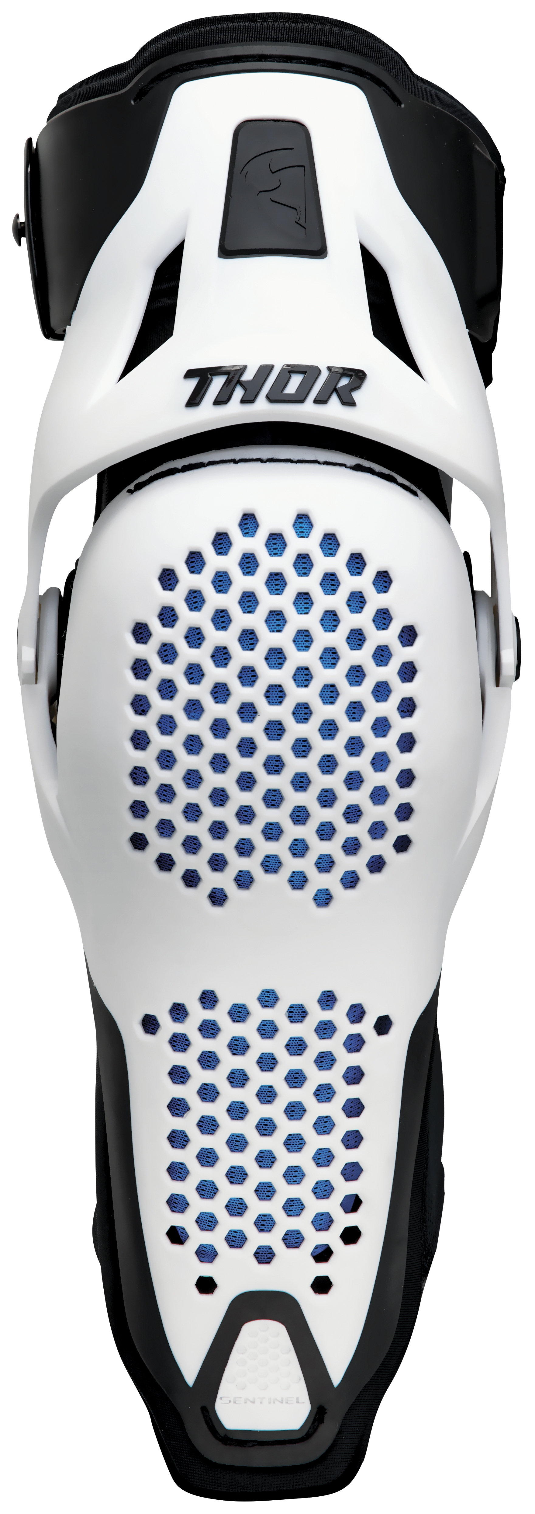 Thor Sentinel LTD Knee Guards