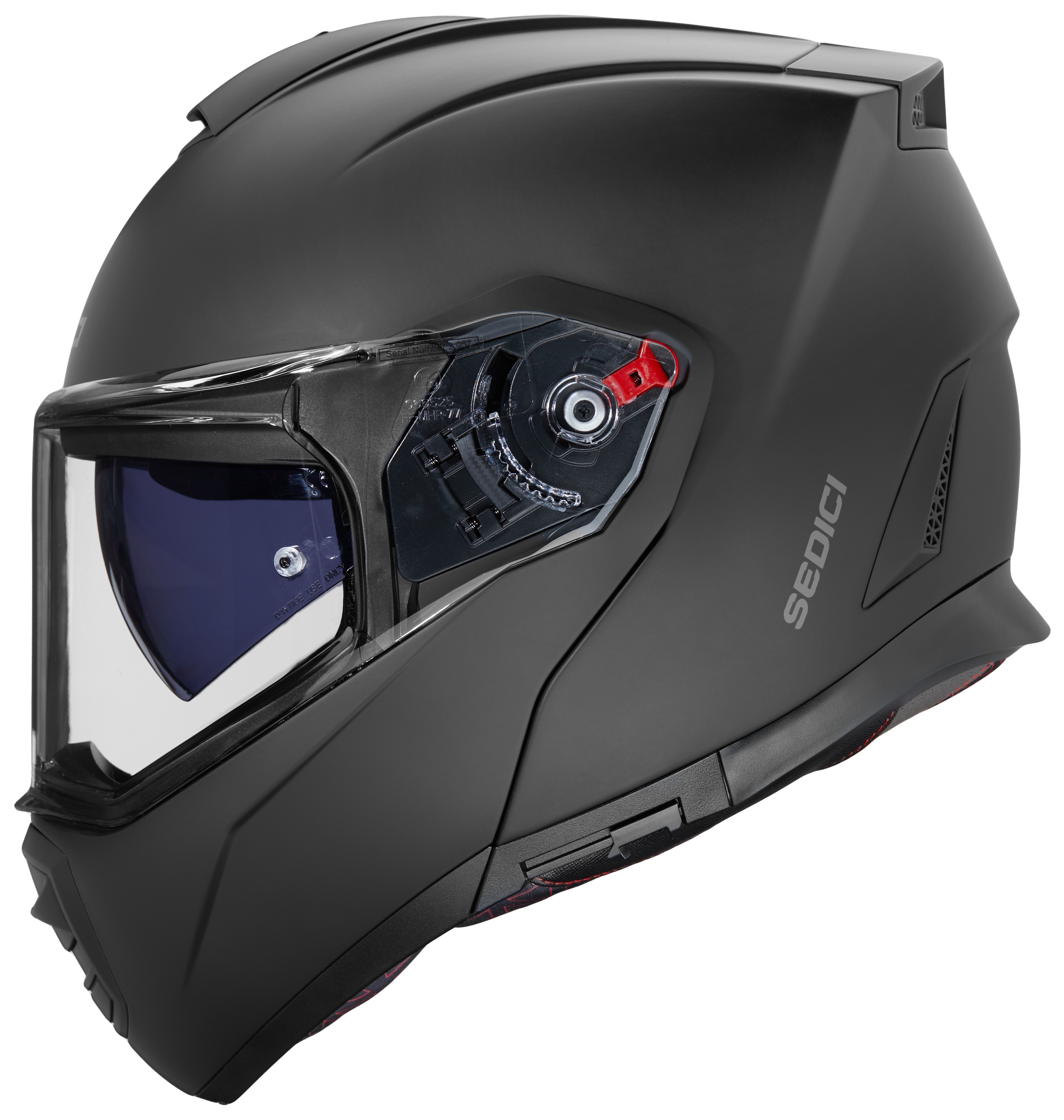 Sedici Sistema 3 Helmet