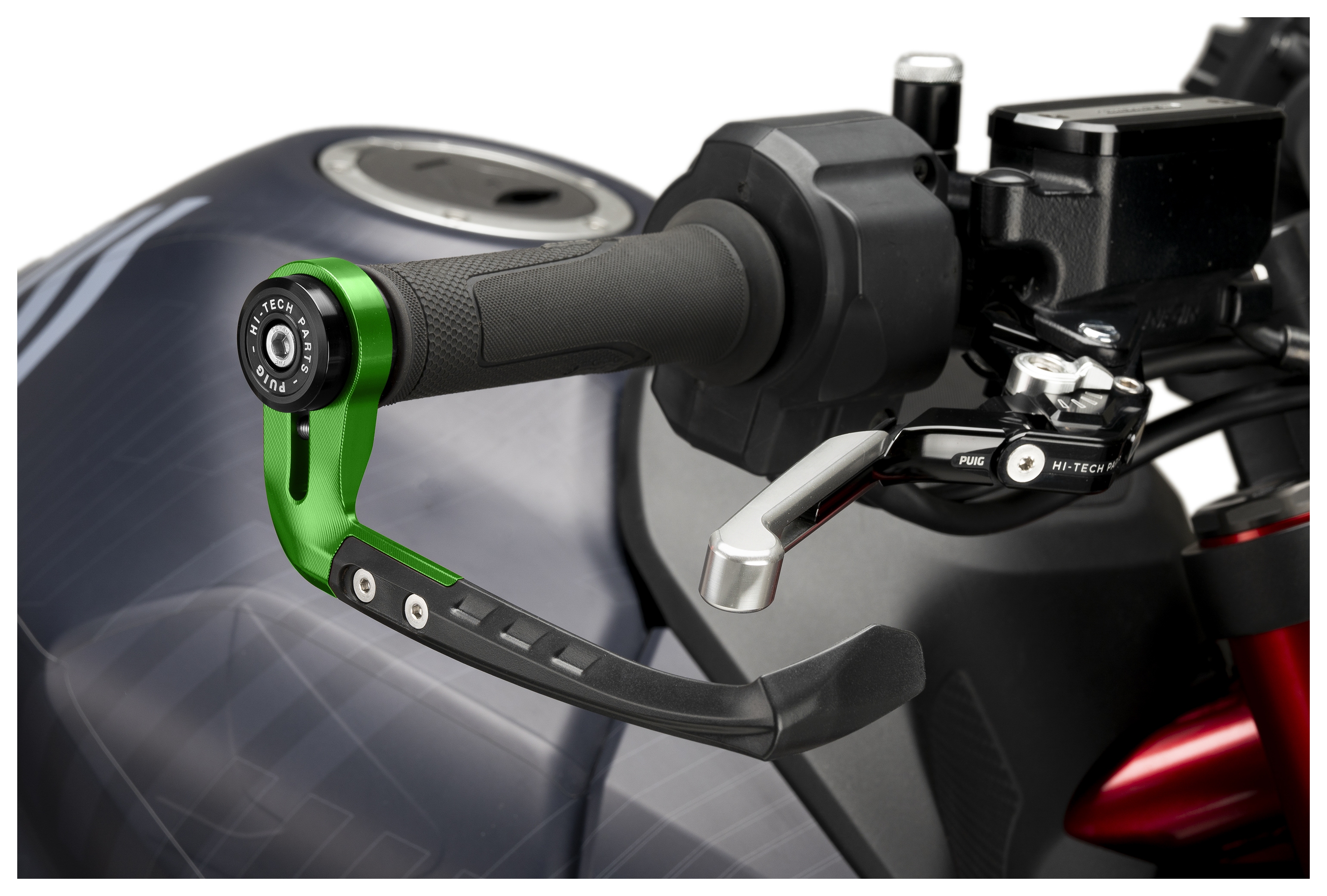 Puig Raw Brake Lever Protector