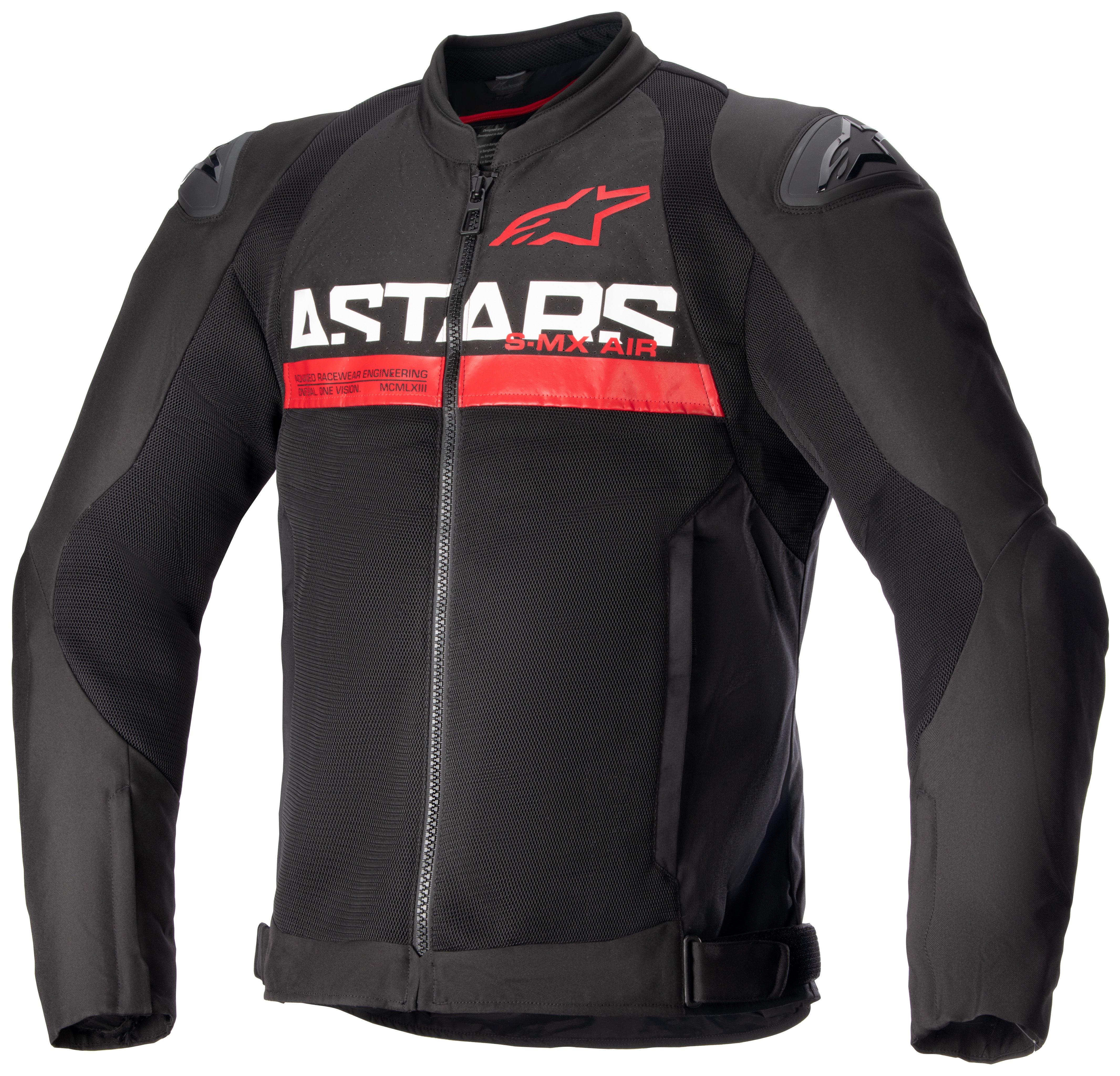 Alpinestars SMX Air Jacket