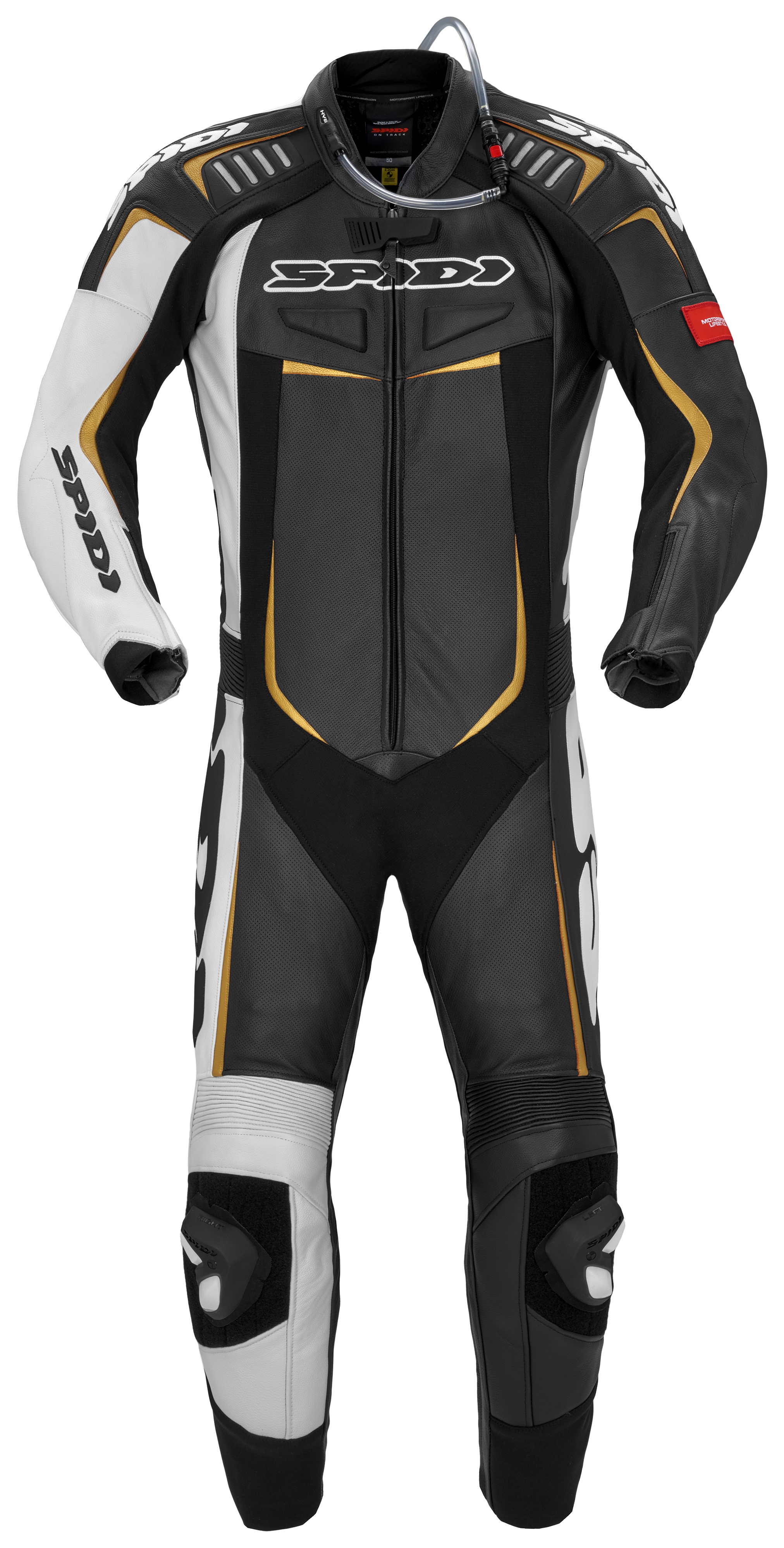 Spidi Track Wind Pro Race Suit