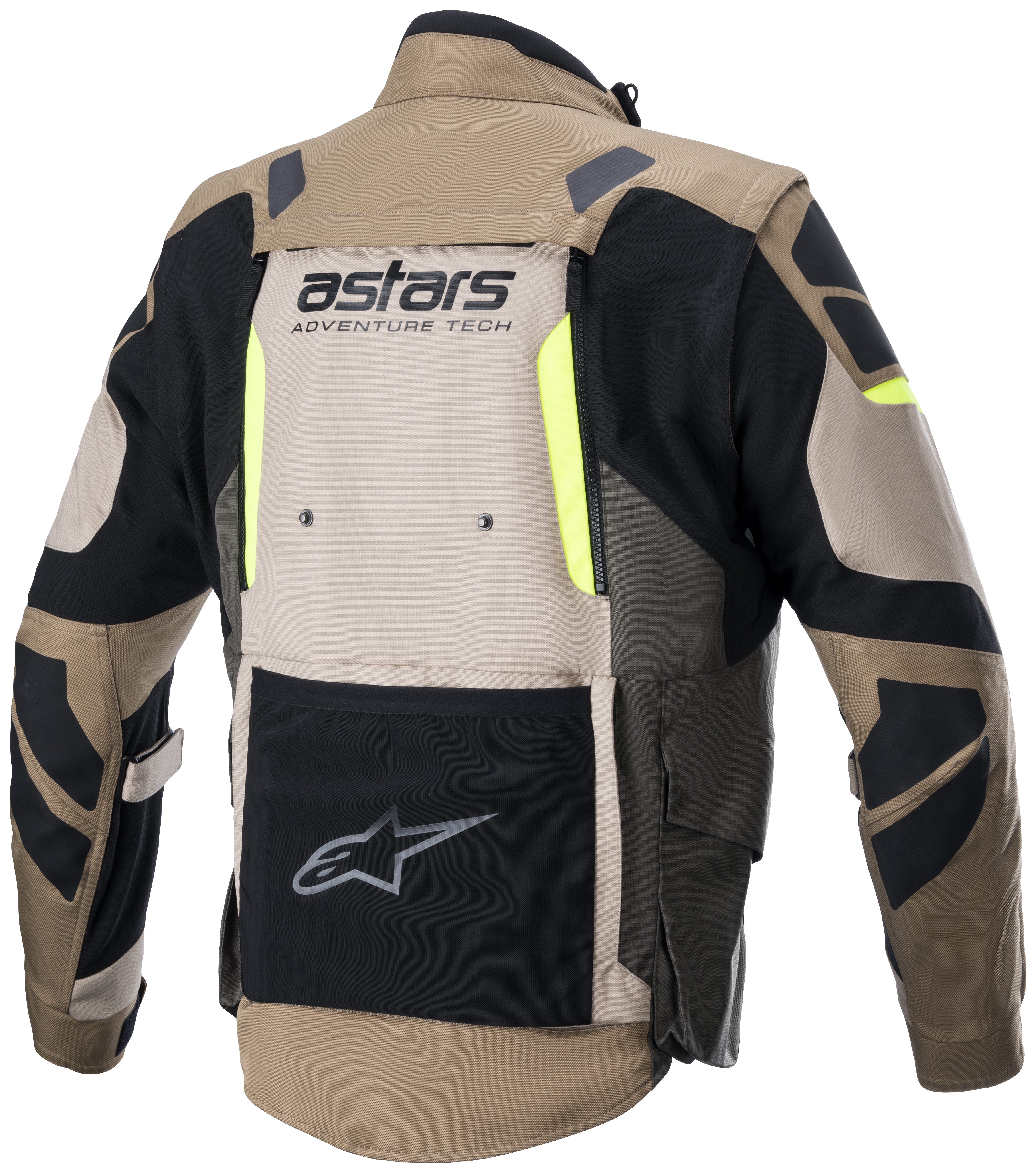 Alpinestars Halo Drystar Jacket