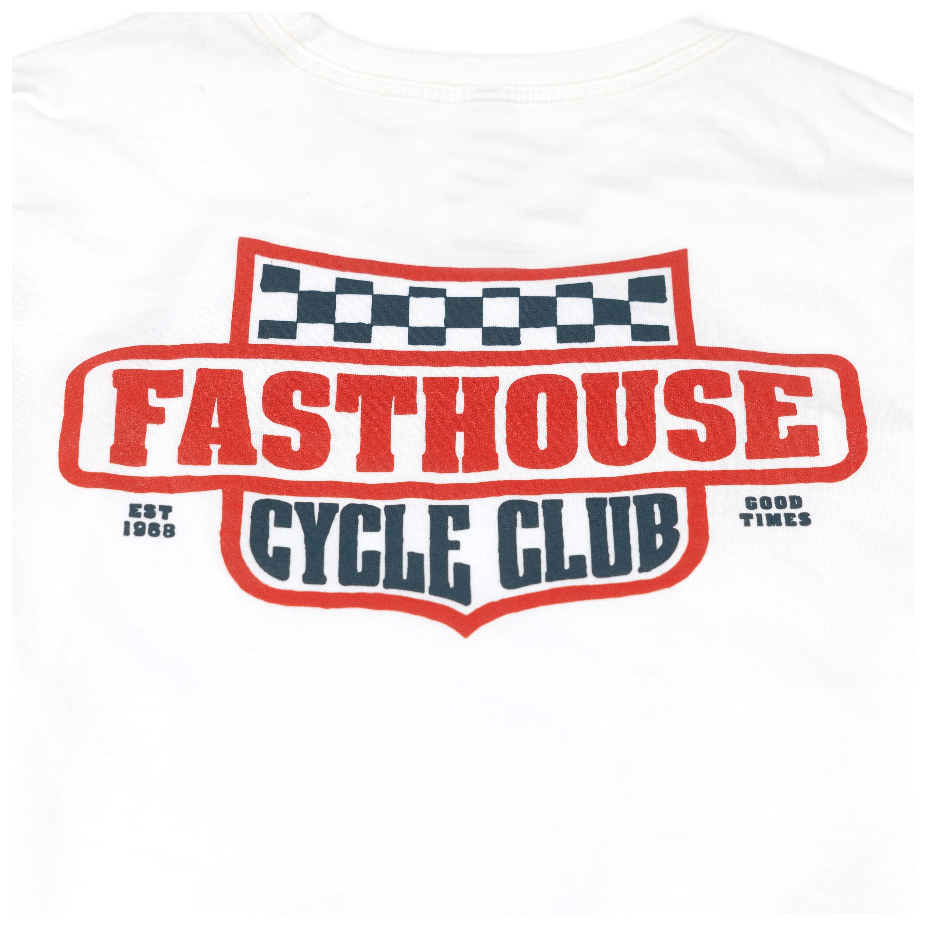 Fasthouse Krest Long Sleeve T-Shirt