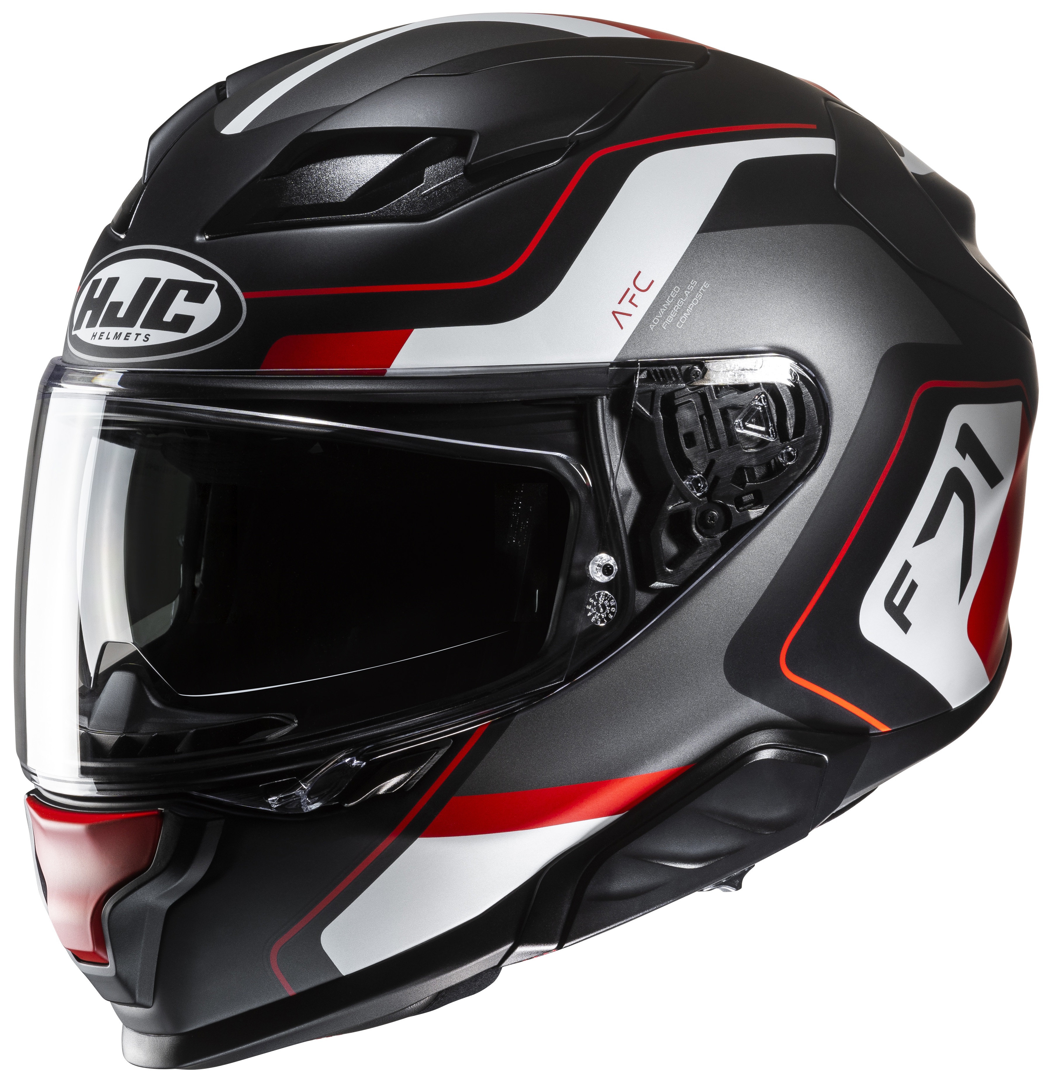 HJC F71 Arcan Helmet