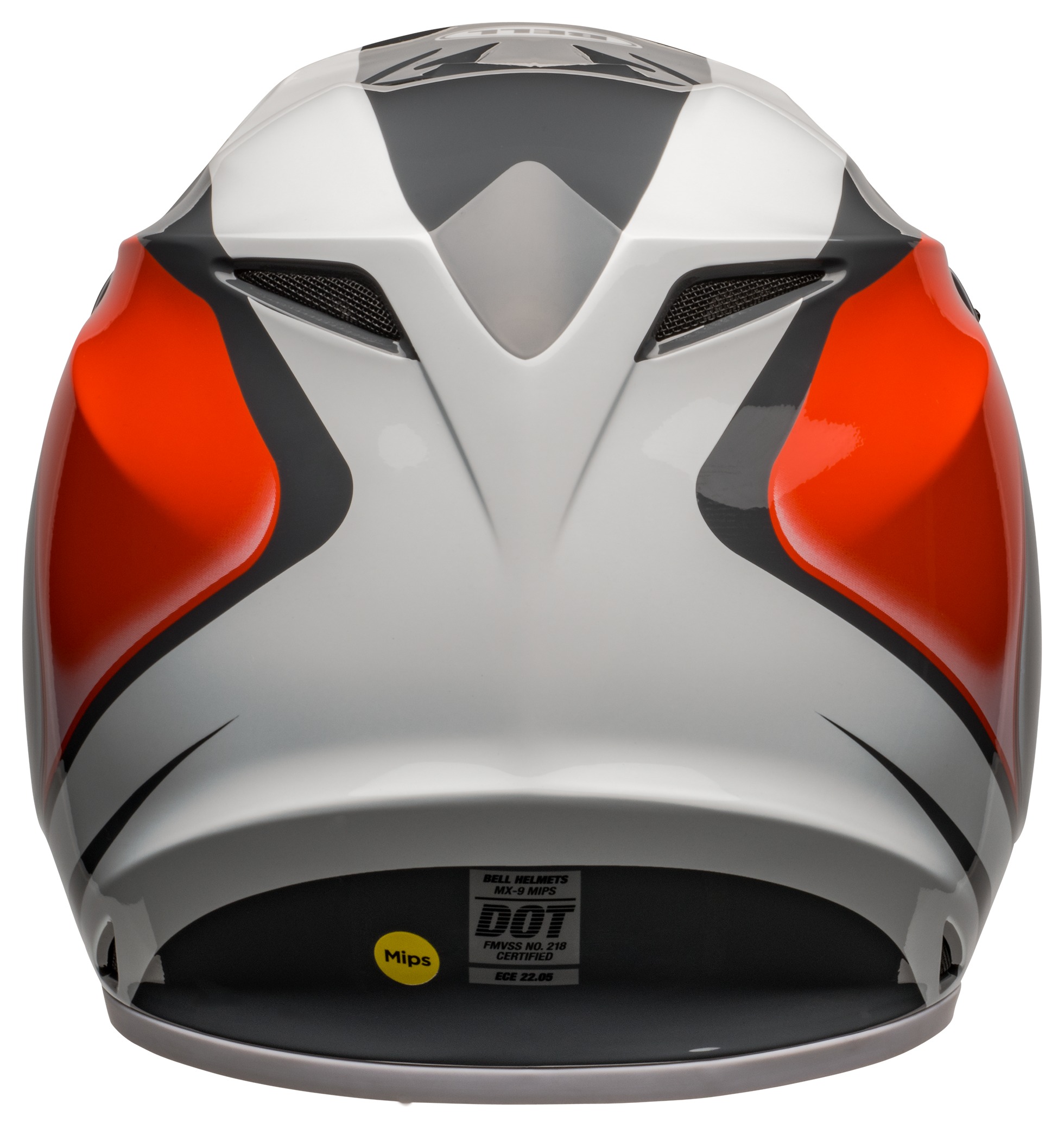 Bell MX-9 Mips Dart Helmet