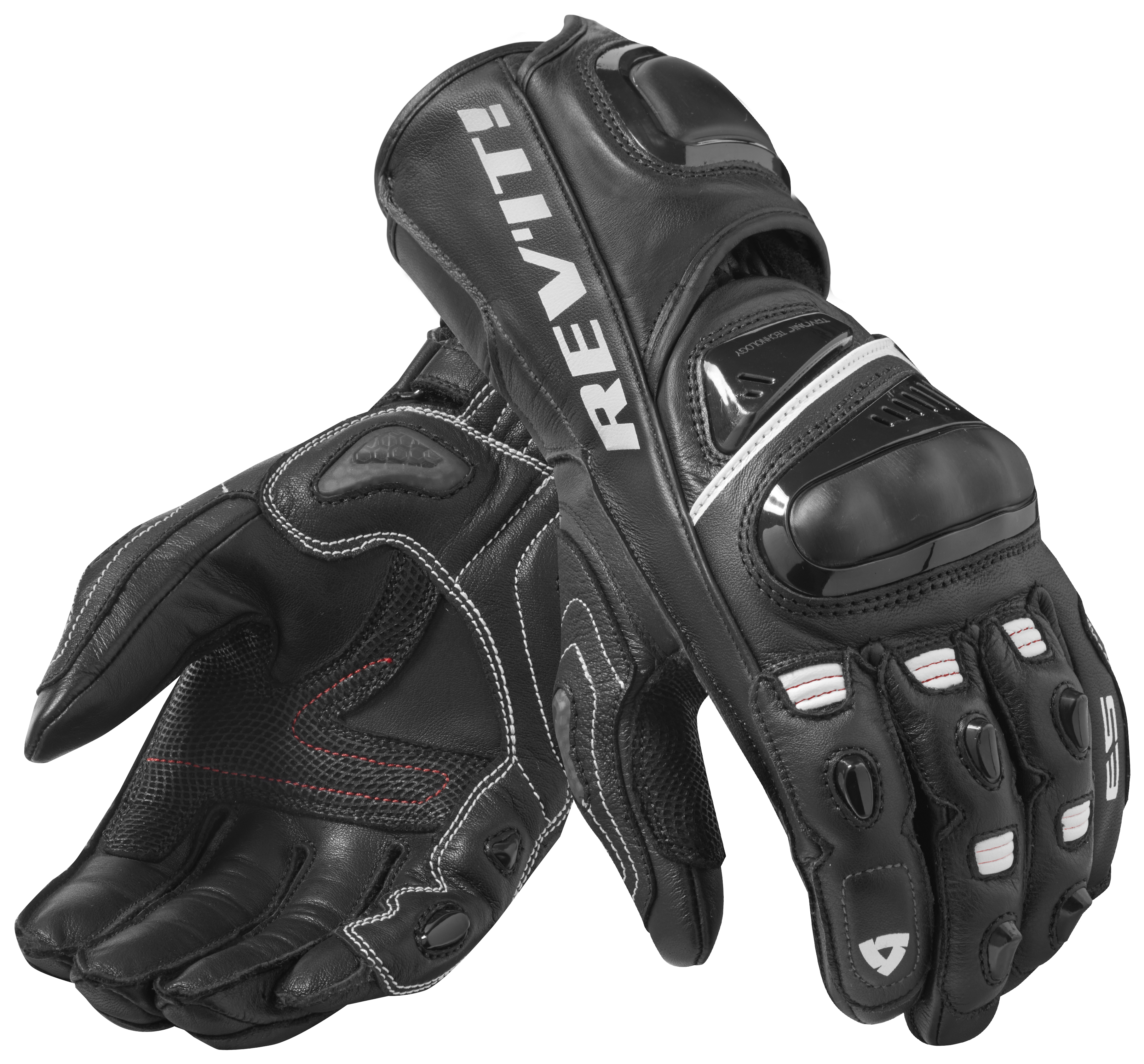 REV'IT! Jerez 3 Gloves