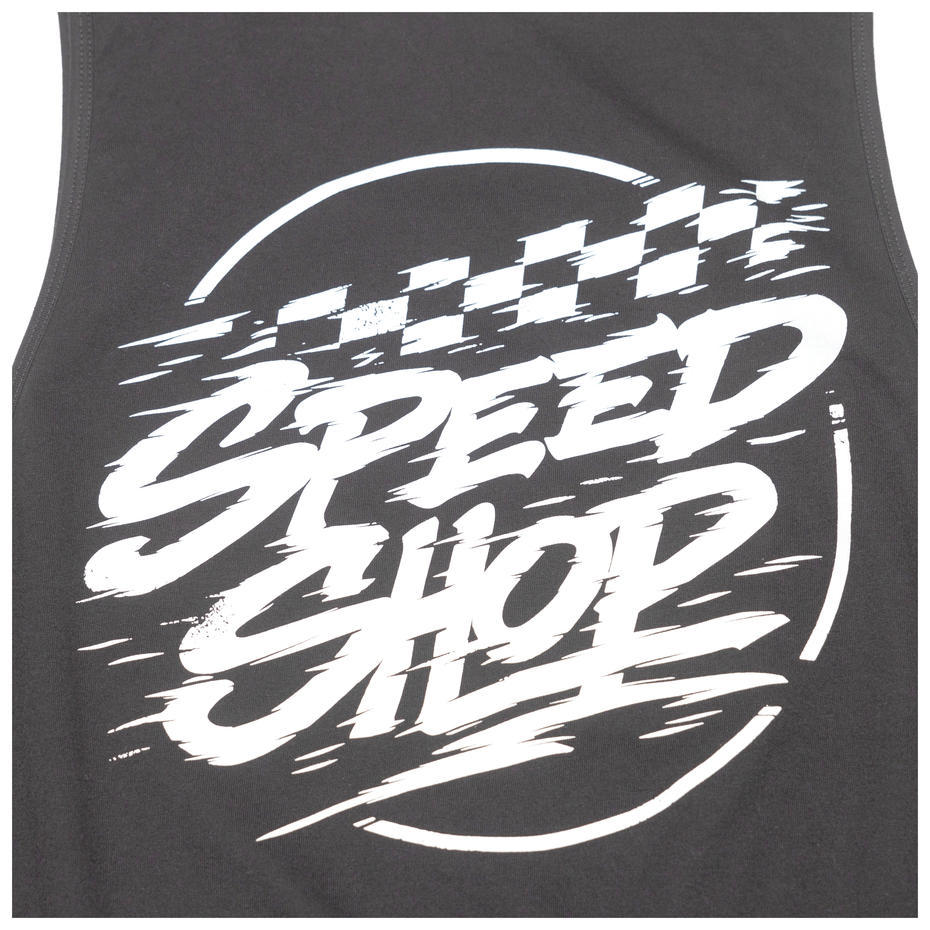 Fasthouse Burner Tank Top