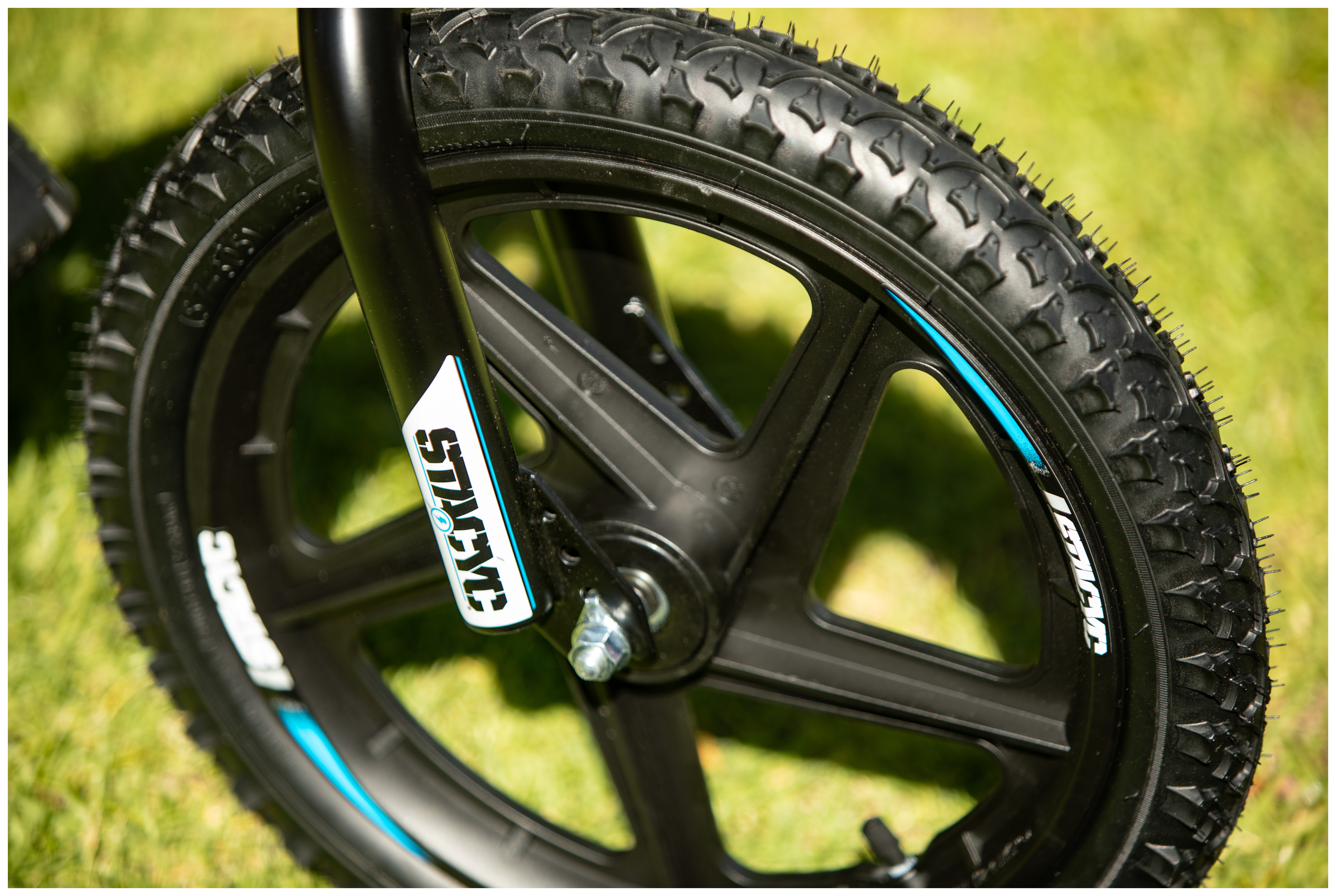 STACYC Replacement eBike Tires