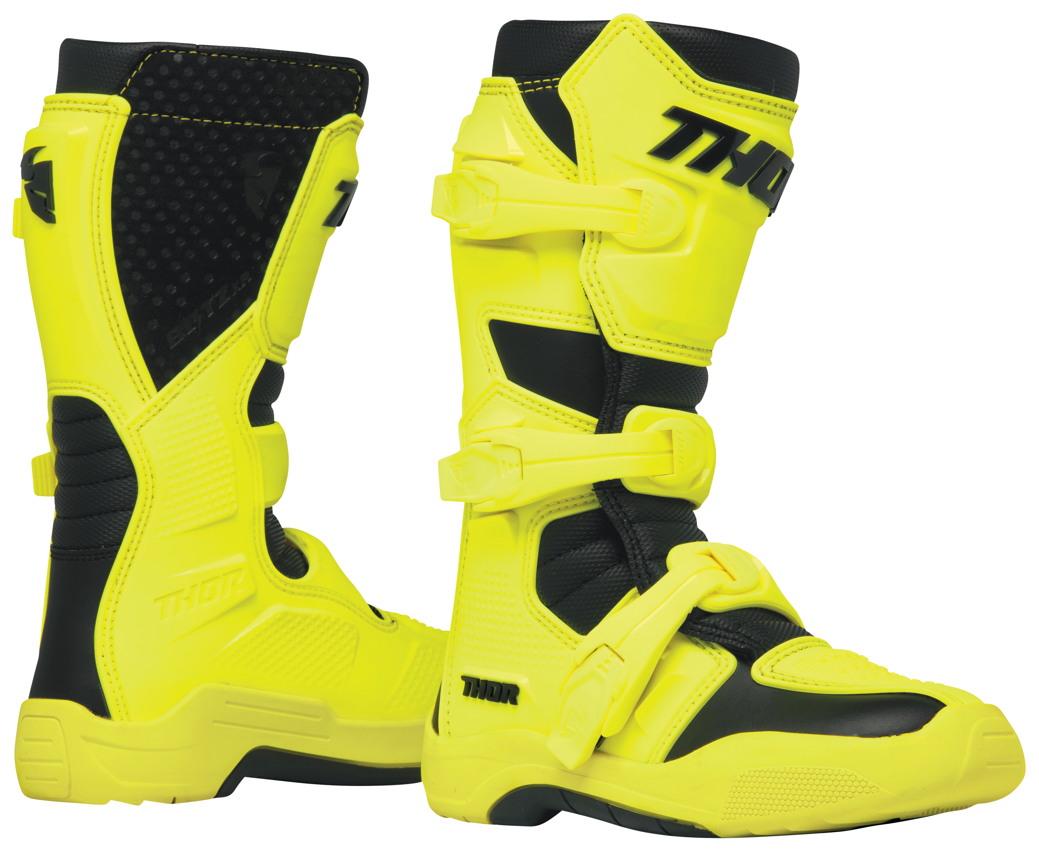 Thor Youth Blitz XR Boots