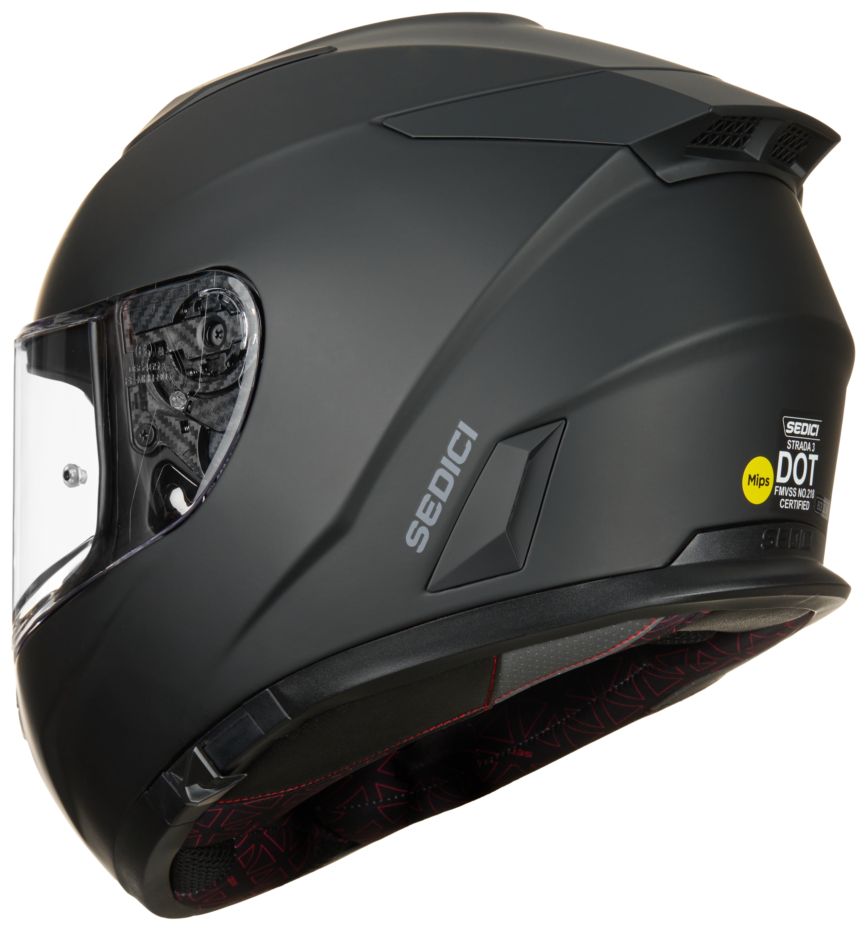 Sedici Strada 3 Mips Helmet