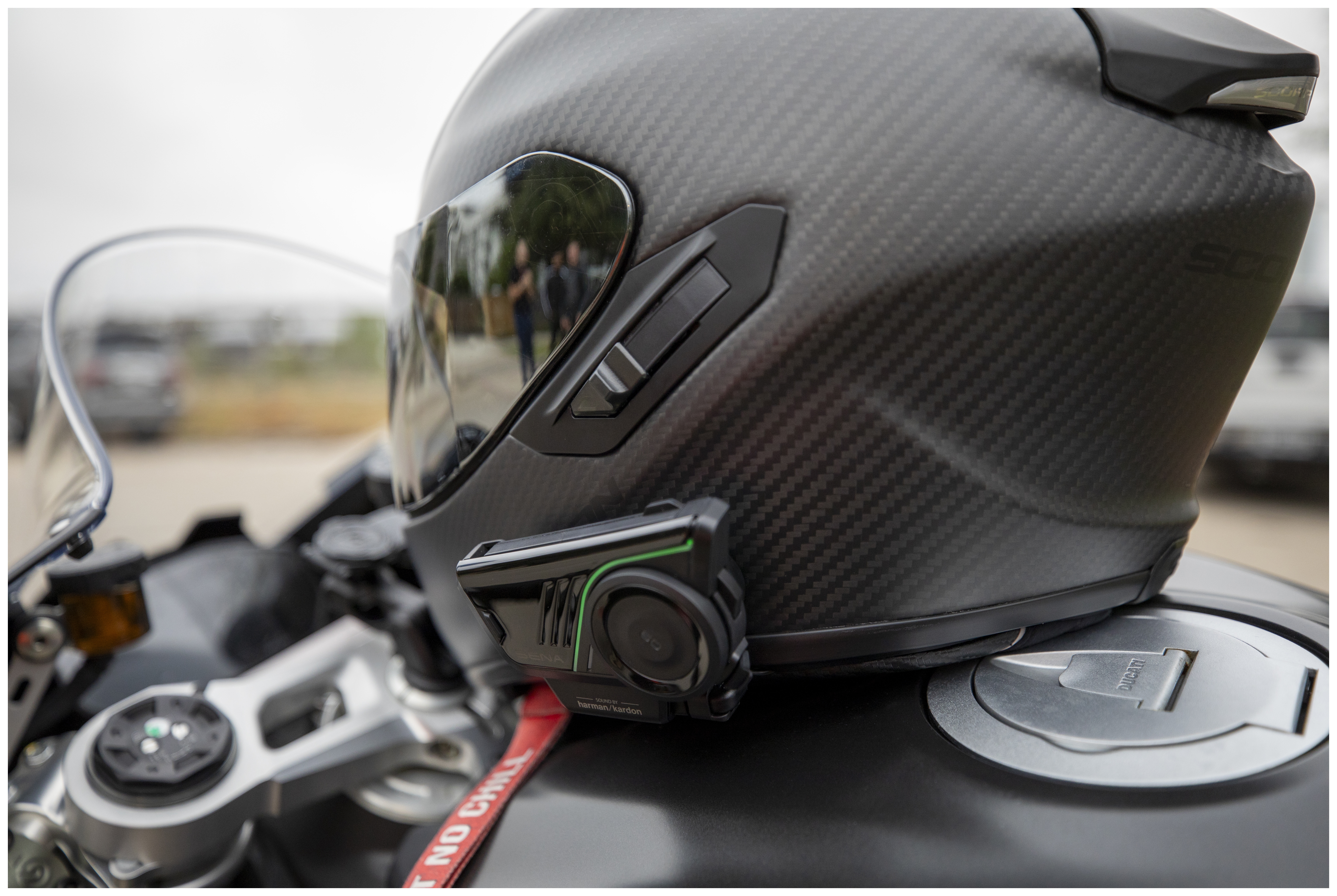 Sena 60S Bluetooth Headset - Dual Pack