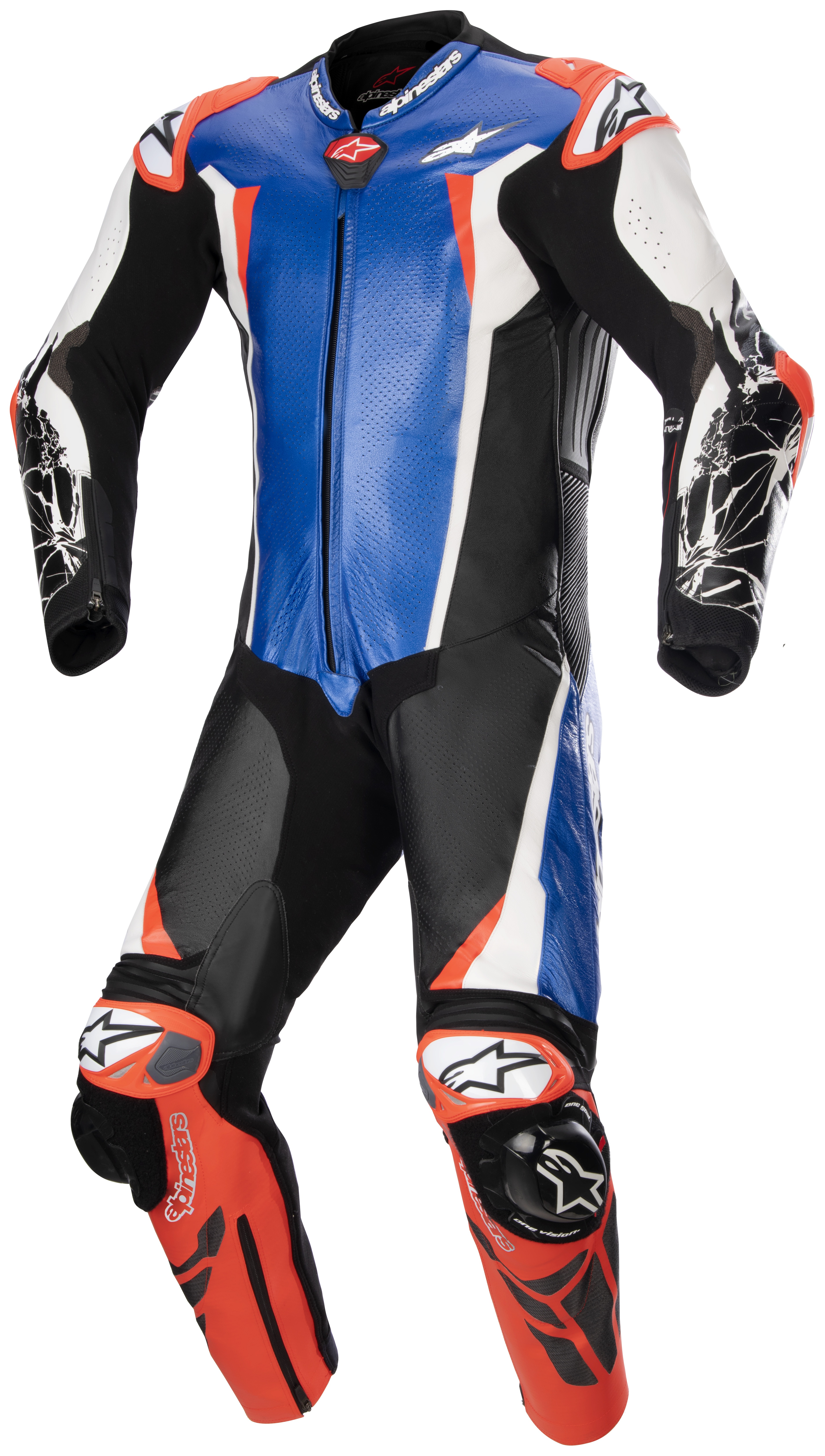 Alpinestars Racing Absolute v2 Race Suit