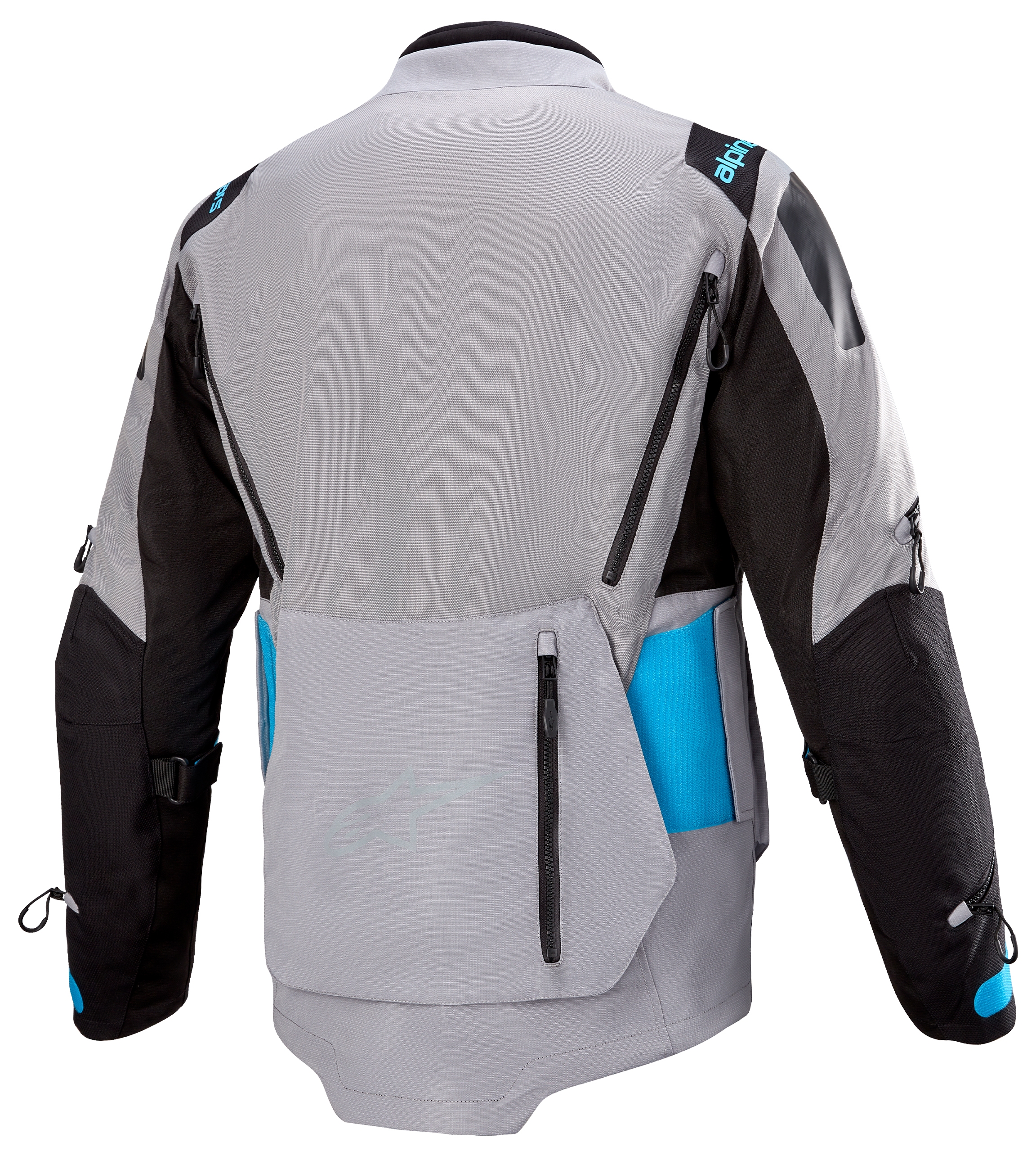 Alpinestars Ardent 3In1 Adventure Touring Jacket