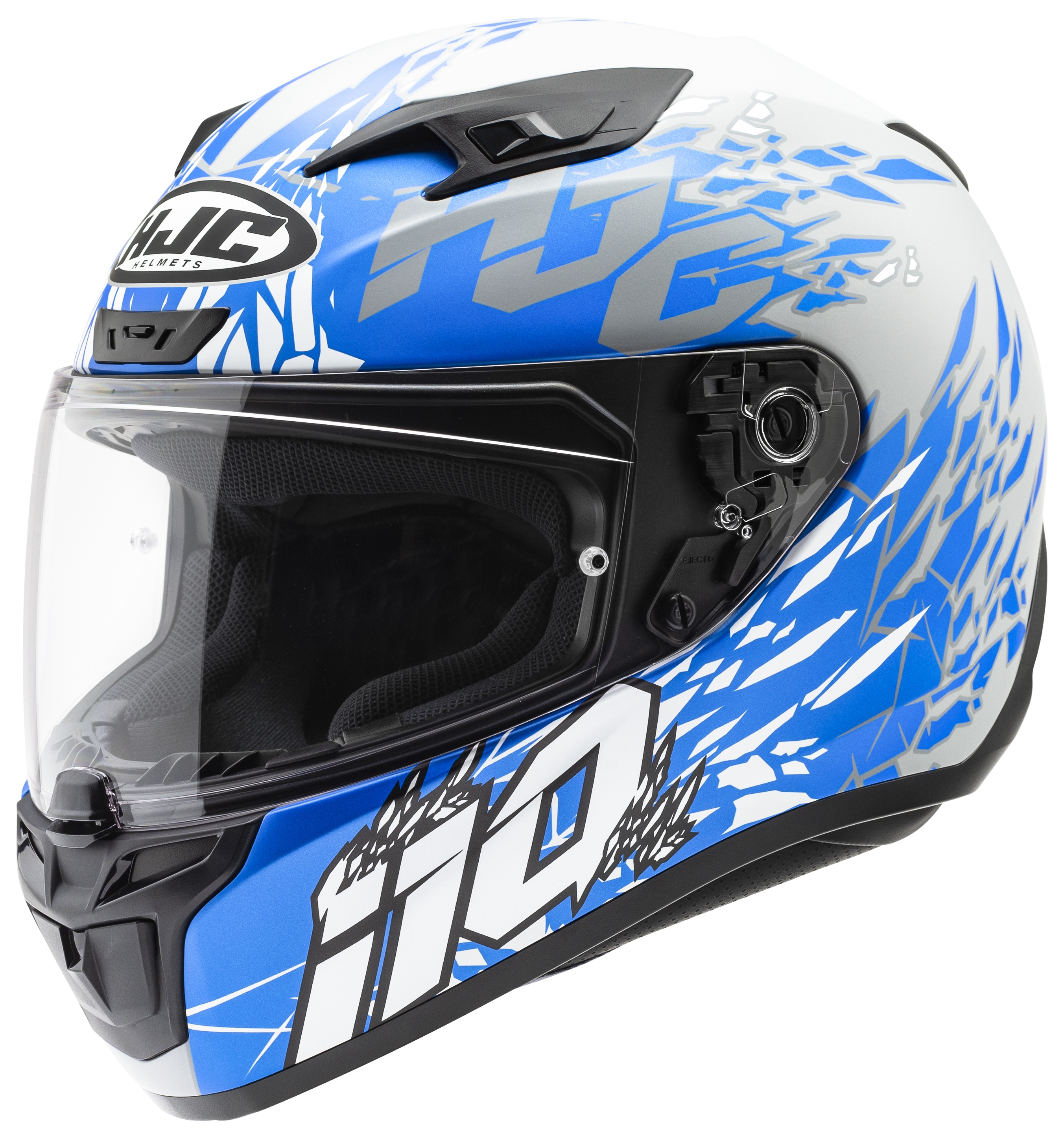 HJC i10 Pitfall Helmet