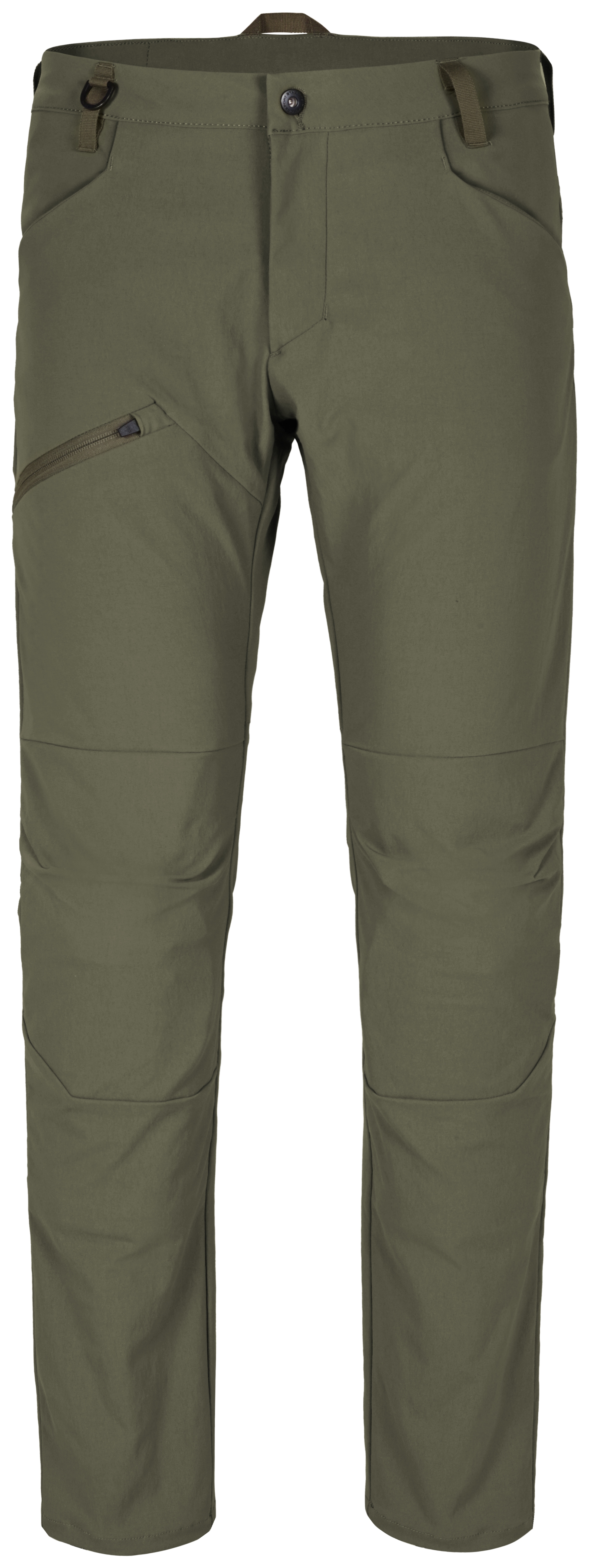 Spidi Charged Pants