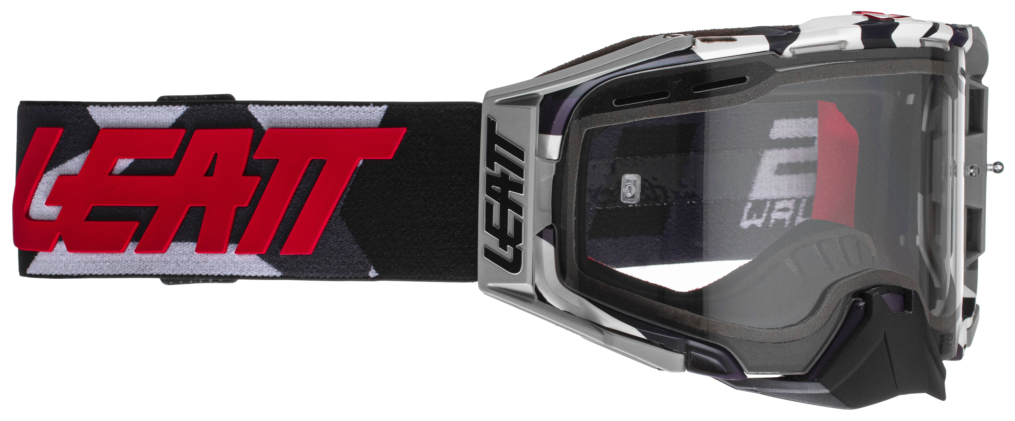 Leatt Velocity 6.5 Enduro Goggles