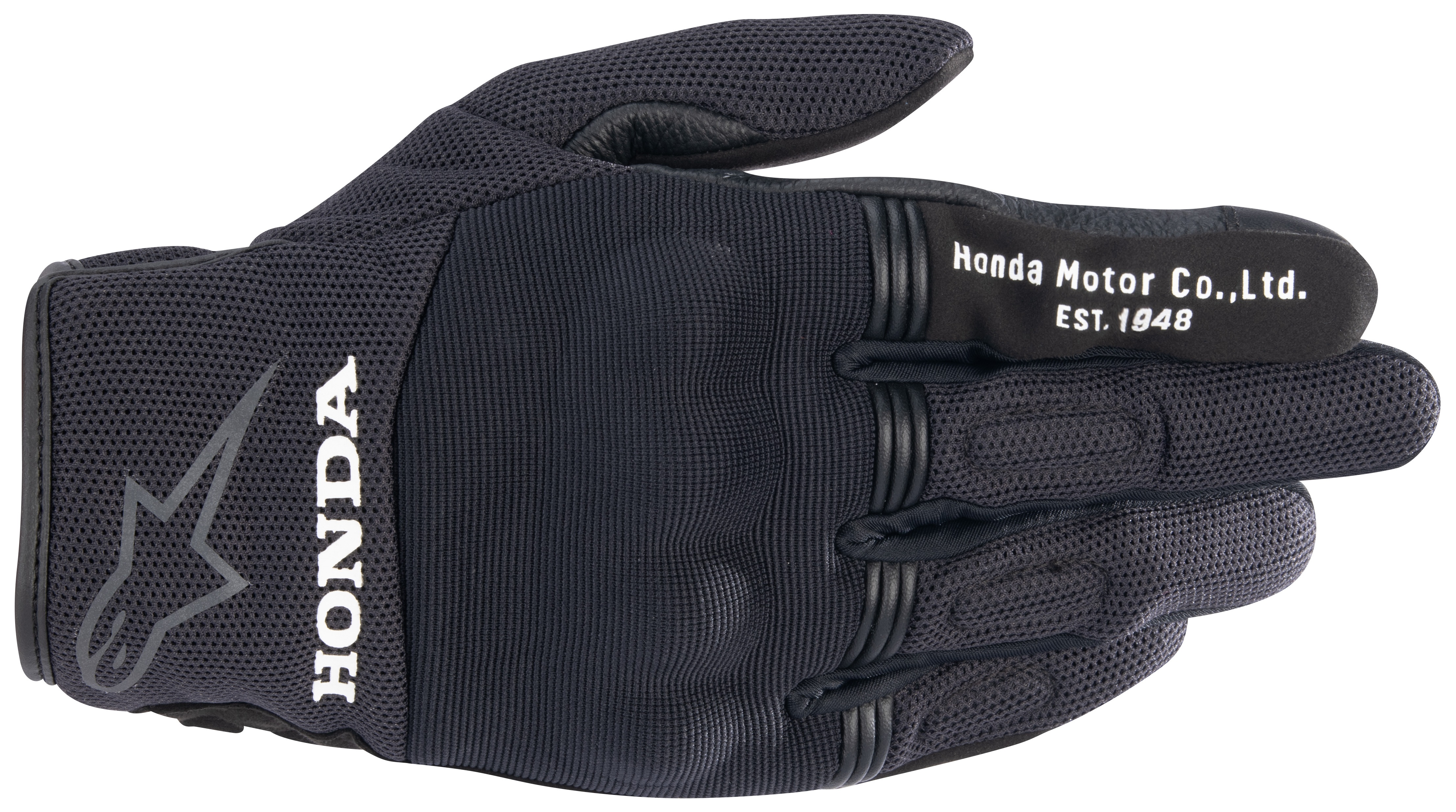 Alpinestars Honda Copper Gloves