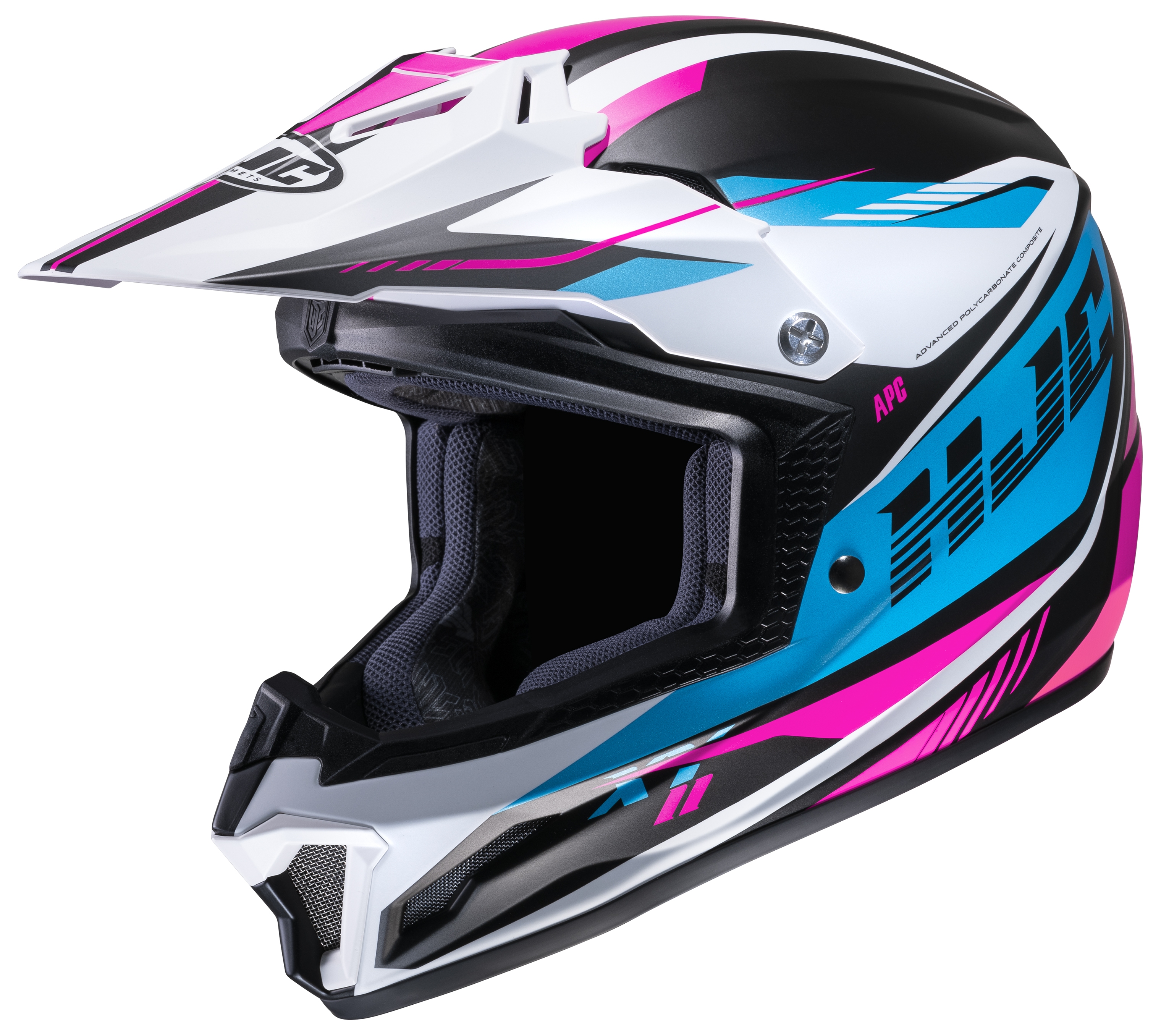 HJC Youth CL-XY 2 Drift Helmet