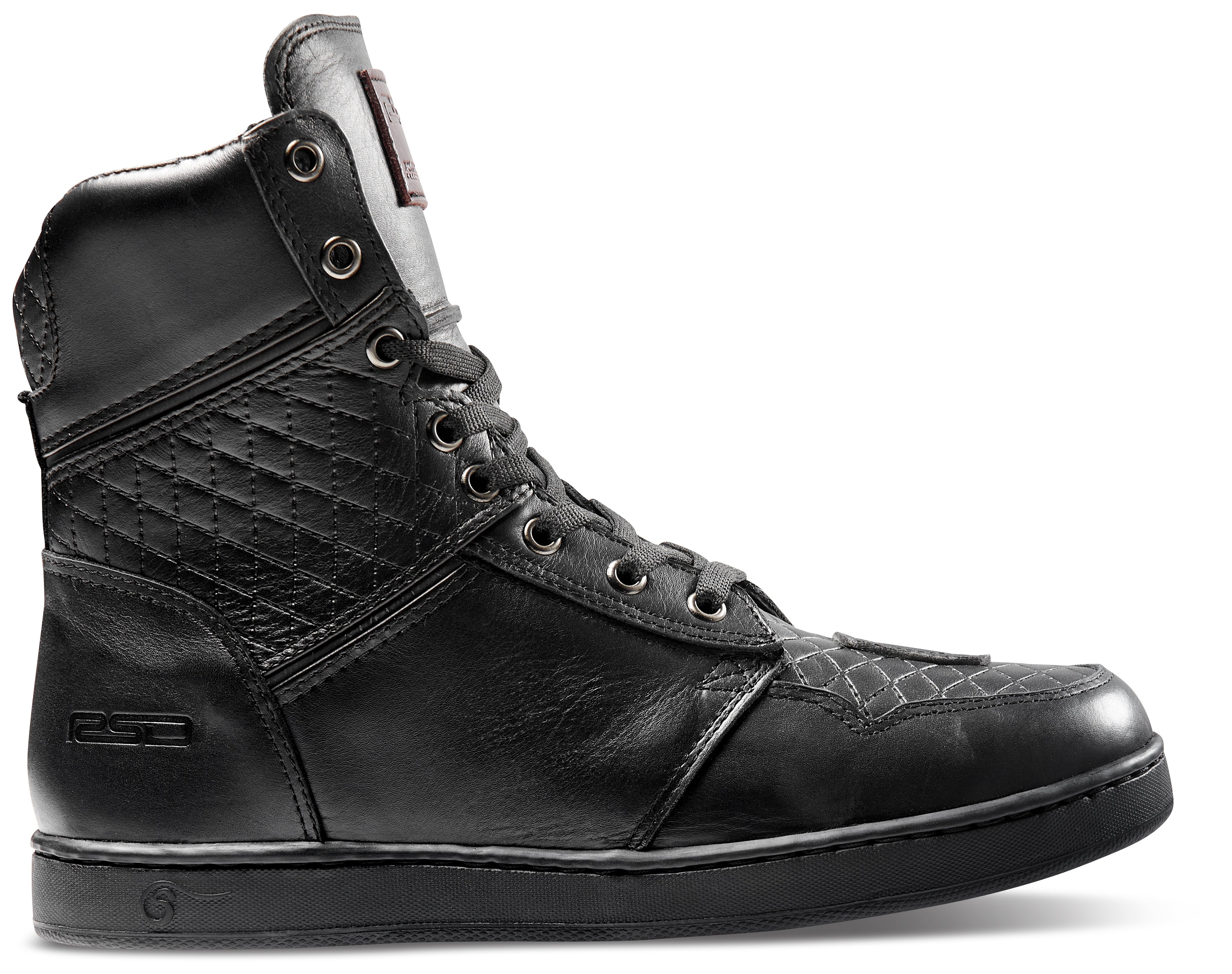 Roland Sands Fremont Shoes