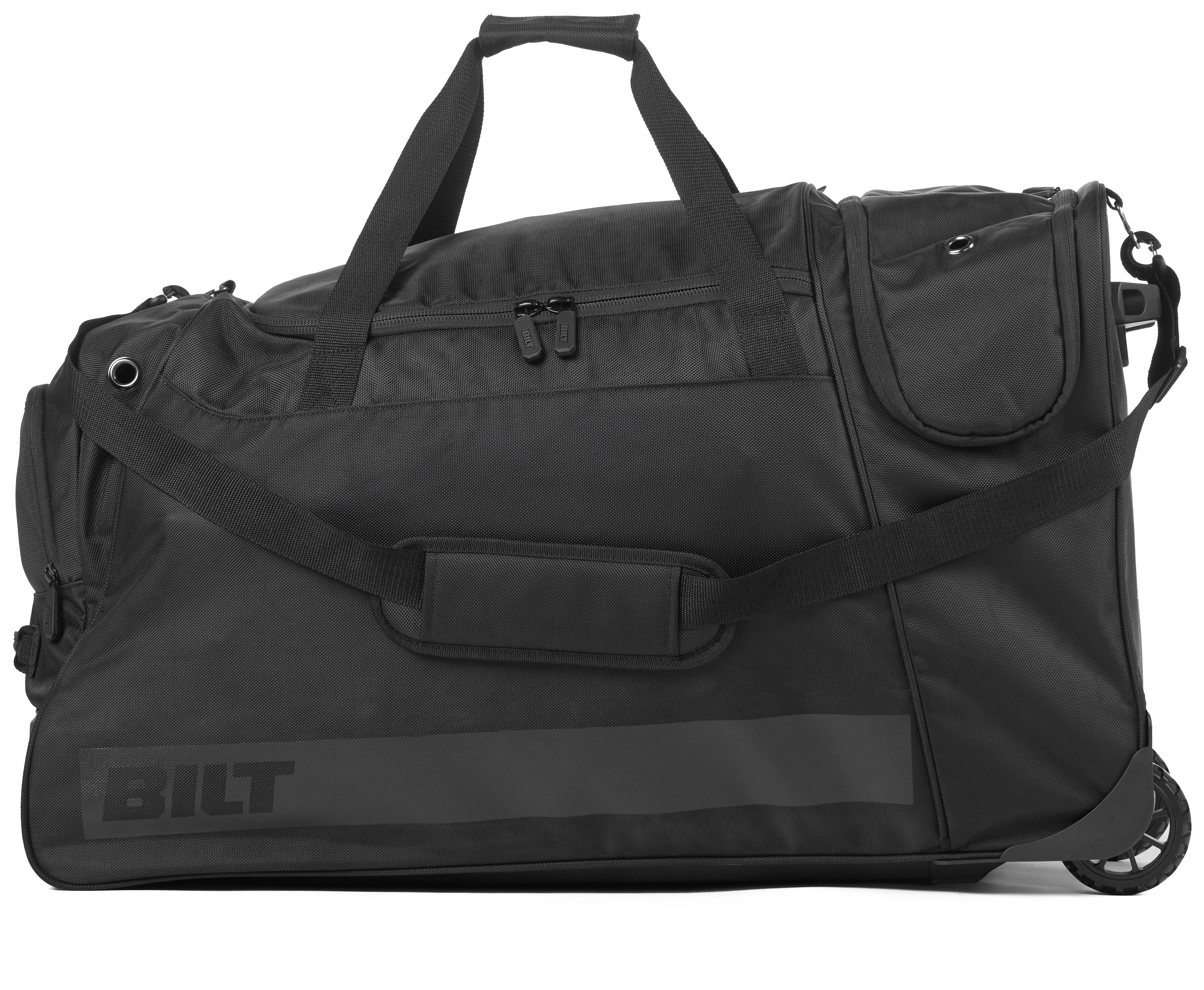 BILT V3 Gear Roller Bag