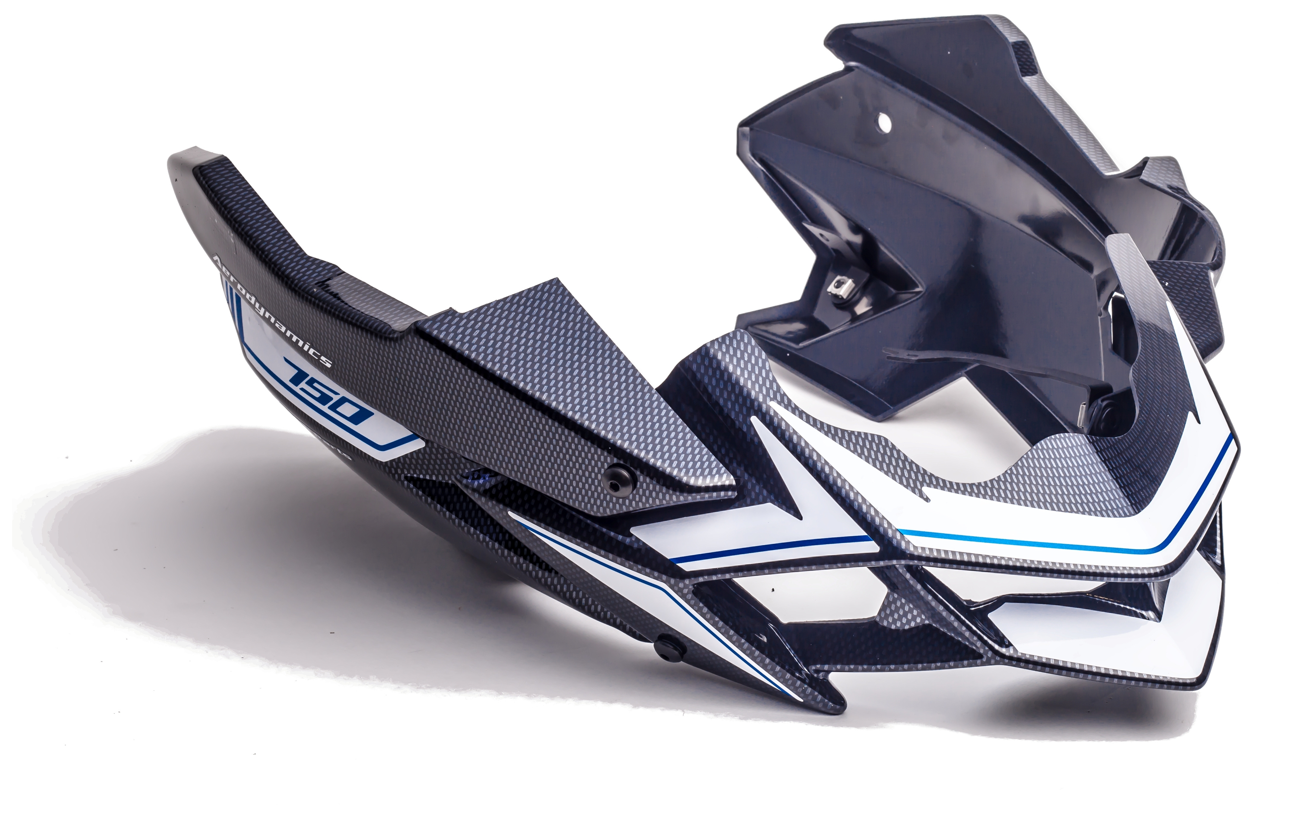 Puig Engine Spoiler