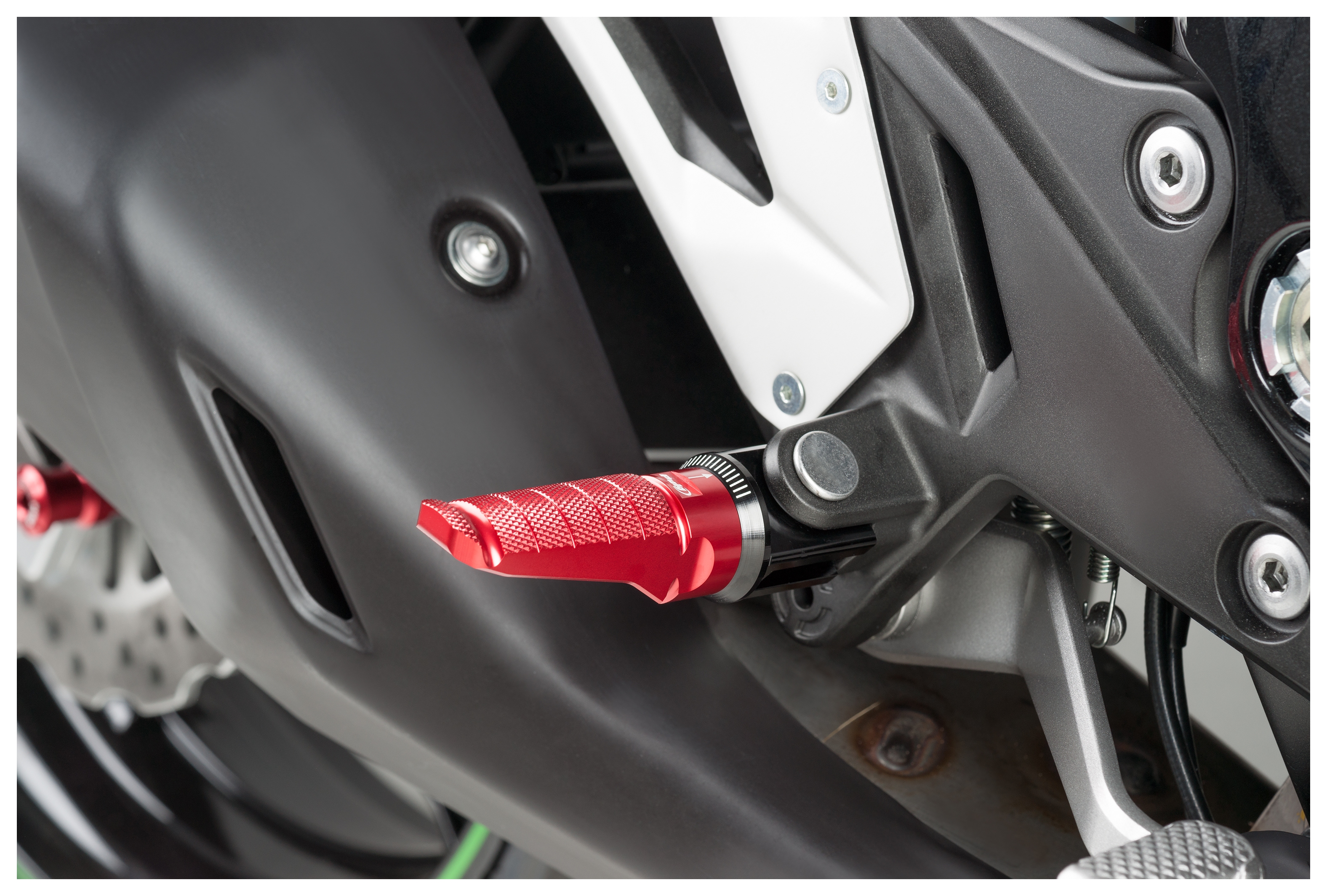 Puig Racing Footpegs