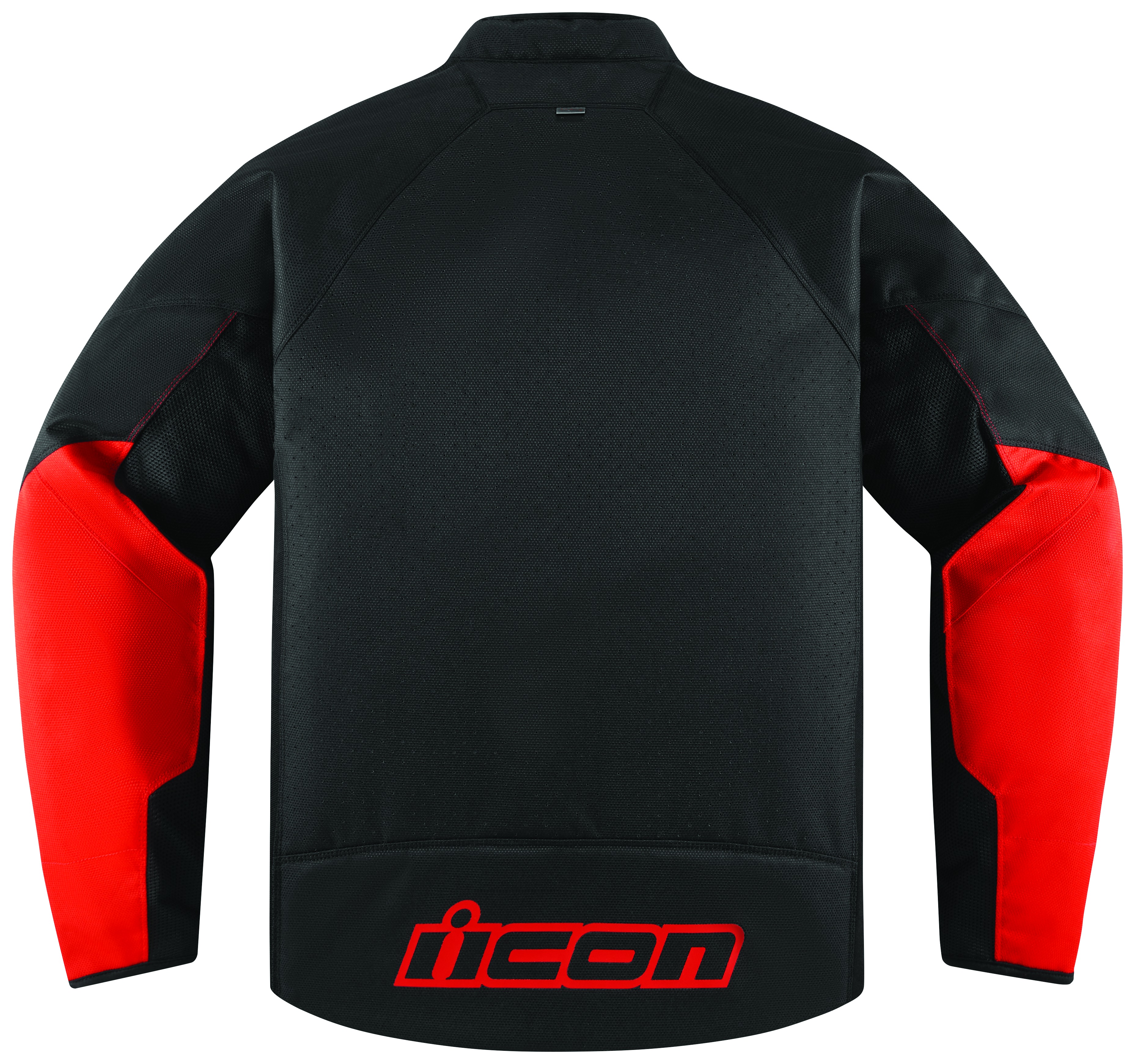 Icon Hooligan CE Jacket