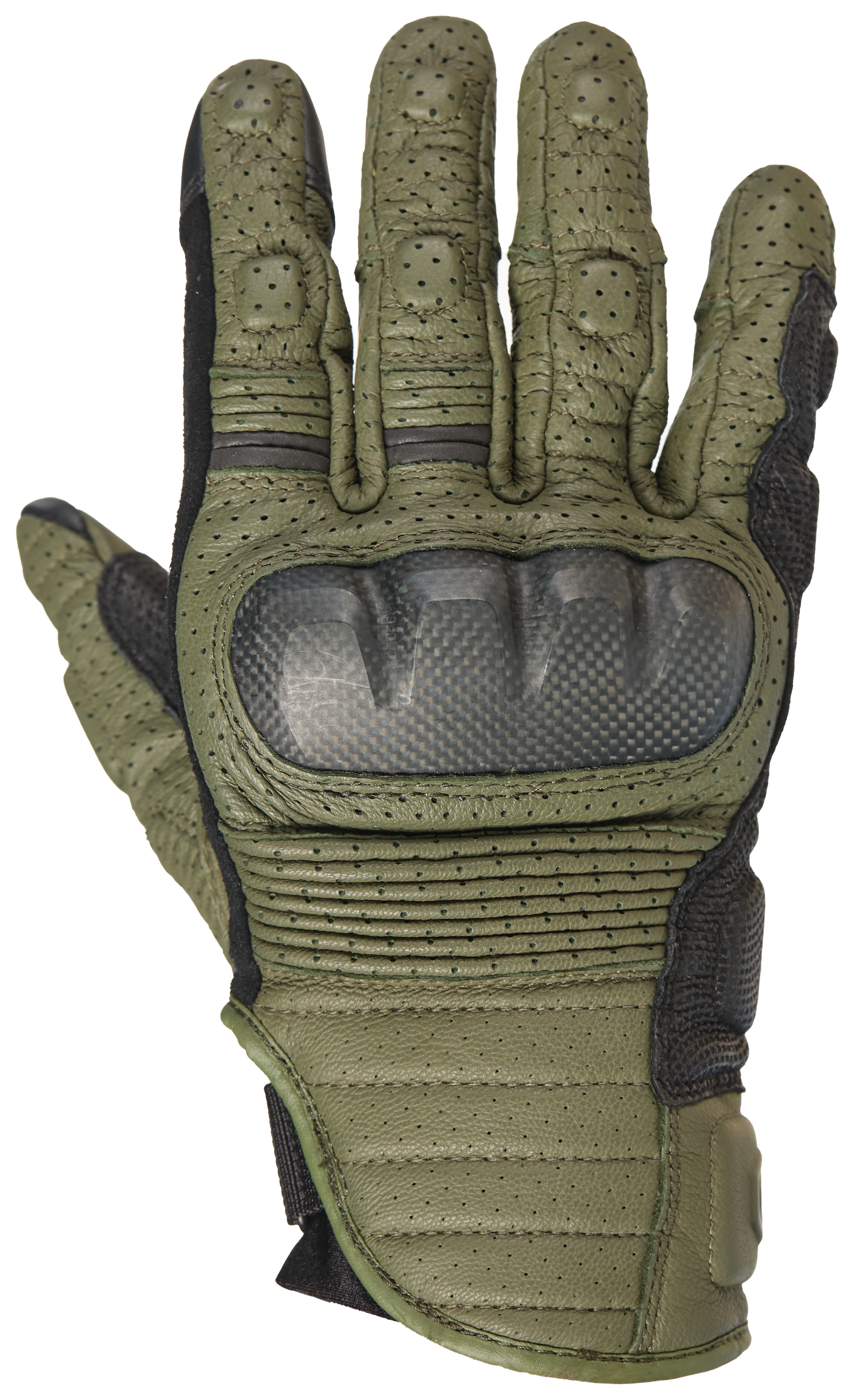 REAX Castor 2 Perforated Gloves