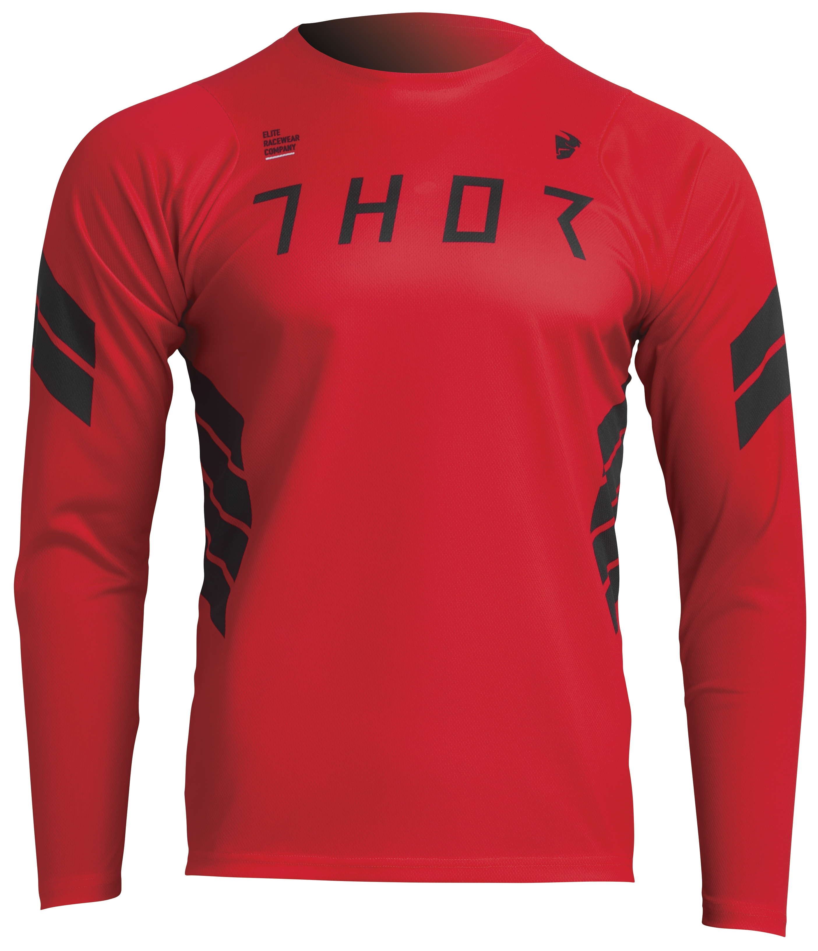 Thor Assist Sting Long Sleeve MTB Jersey